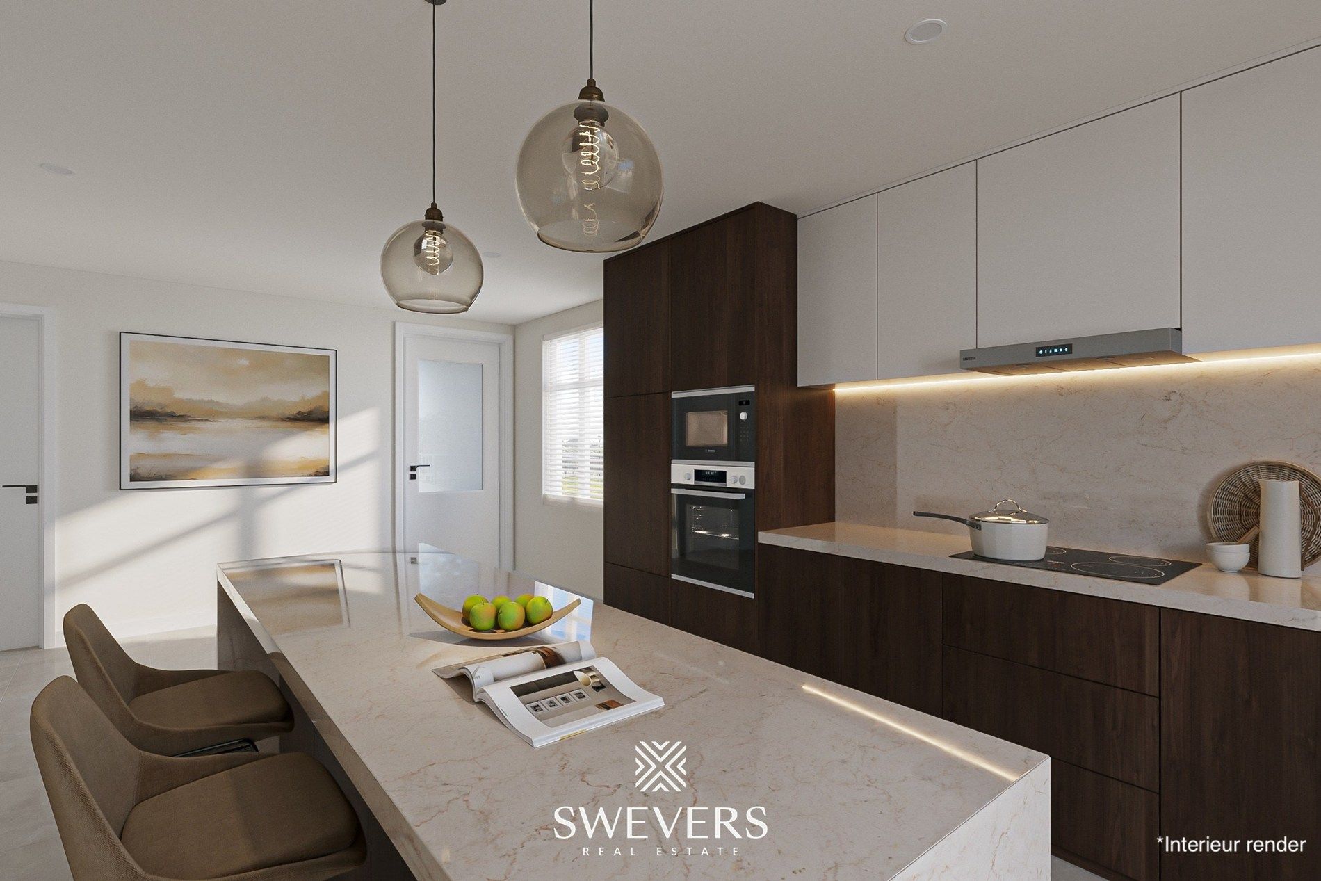 Ruime Gezinswoning met 3 slaapkamers en uitbreidingspotentieel foto 12