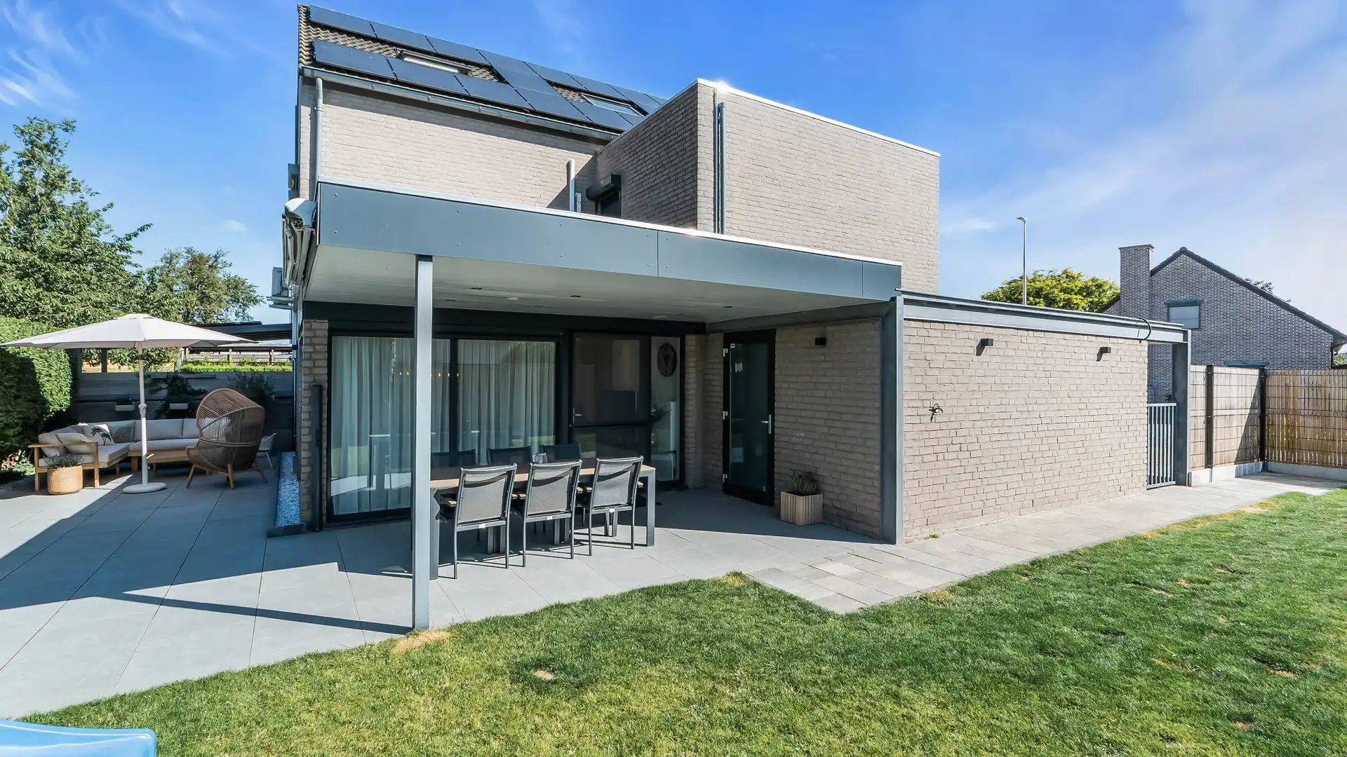 Modern en energiezuinig wonen vlak nabij Maastricht! foto 21