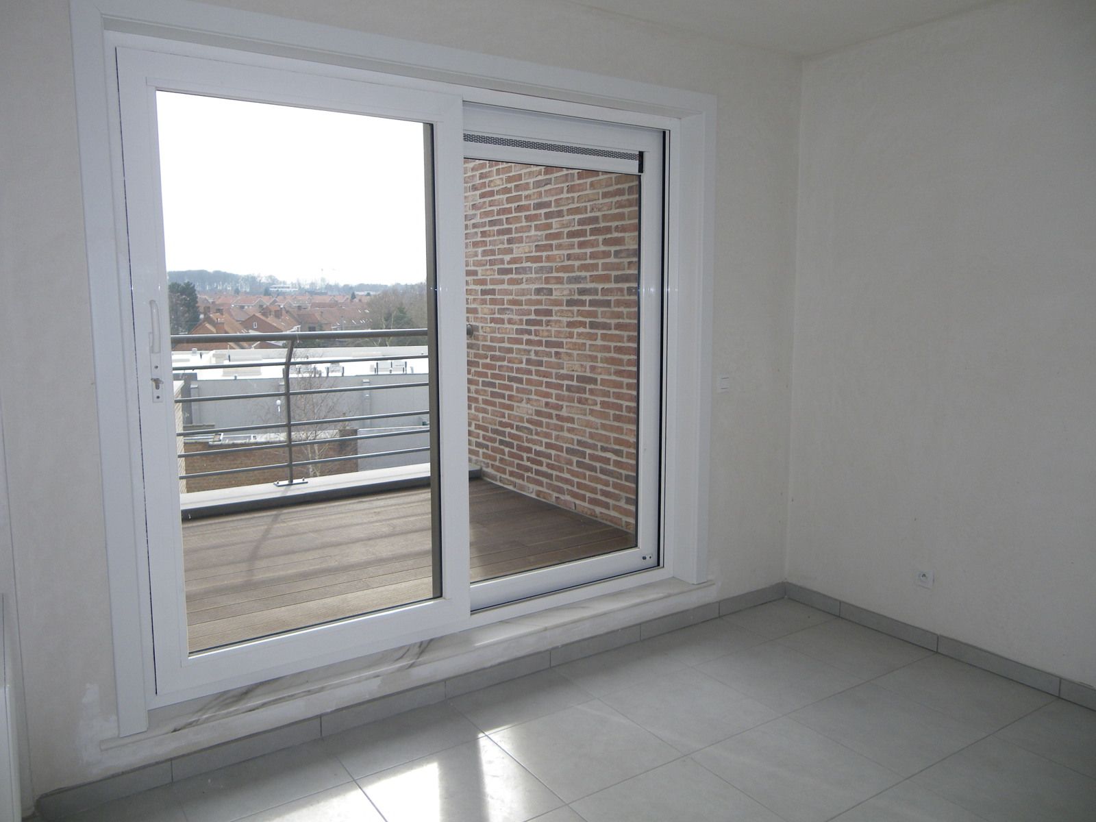 Appartement met 1 slpk Roeselare foto 6