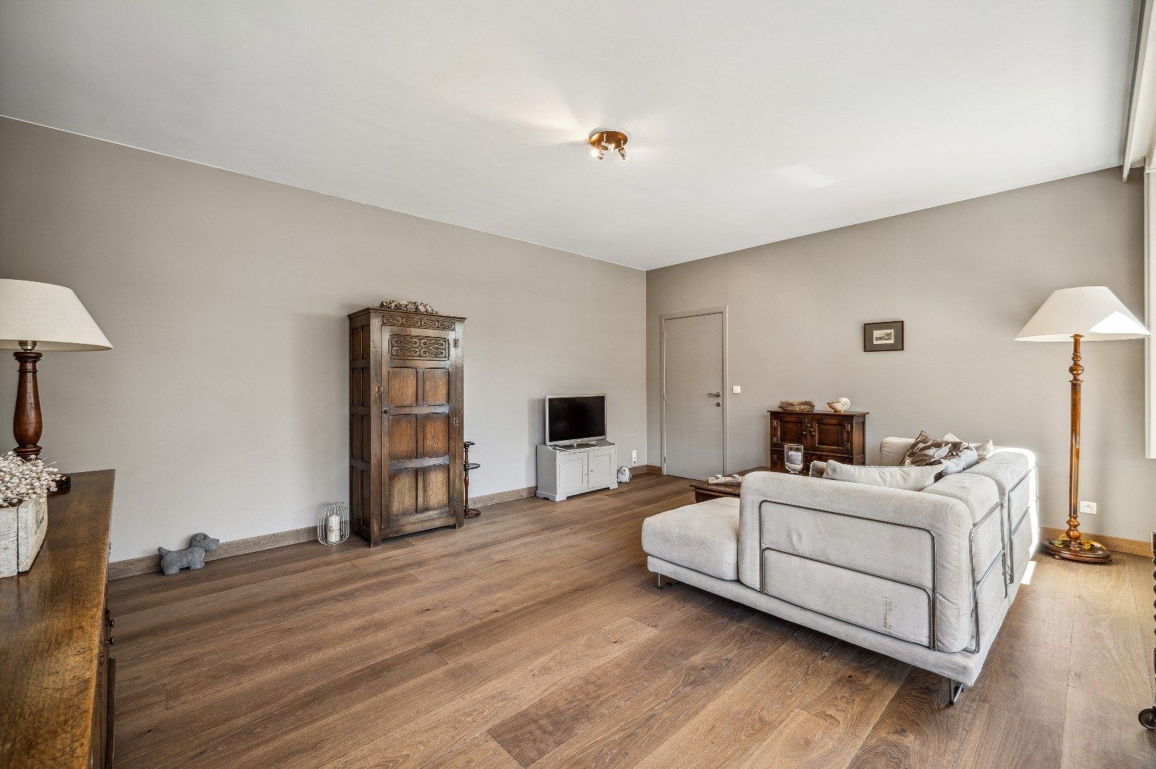 Rustig gelegen bungalow foto 14