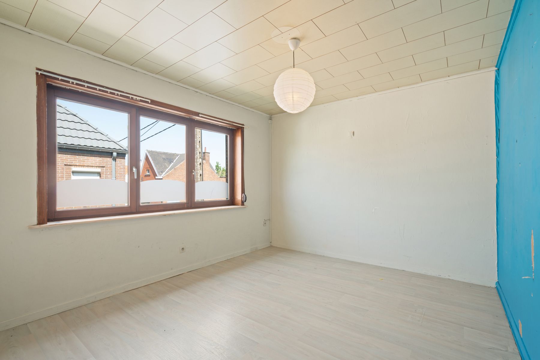 Duplex appartement met handelsgelijkvloers  foto 7