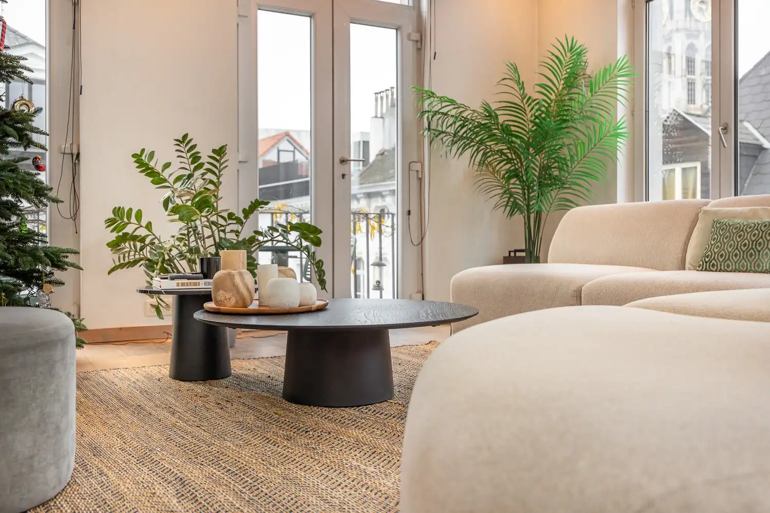 Stijlvol appartement op absolute topligging. foto 19