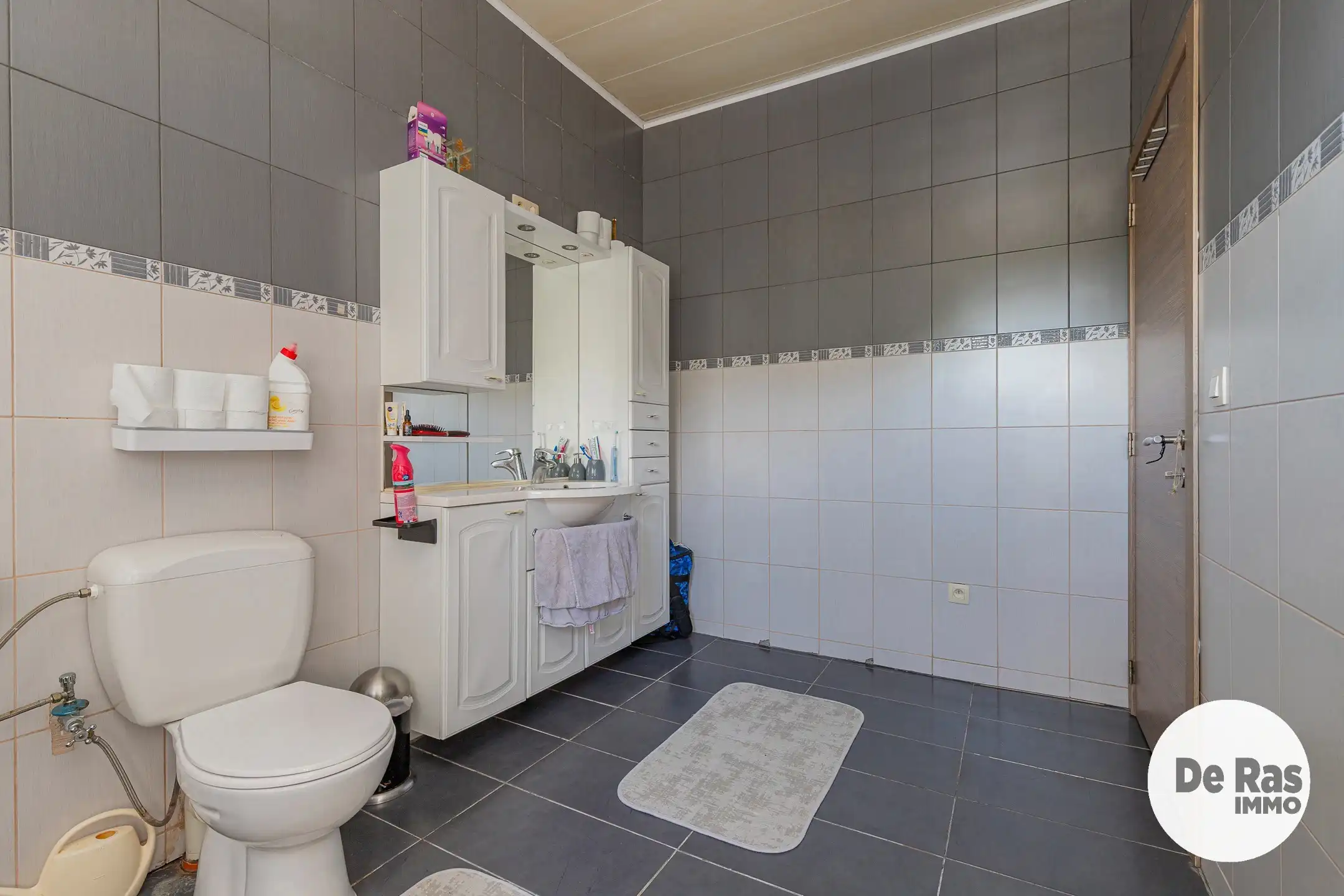 AALST-Instapklare, energiezuinige woning op centrale ligging foto 13