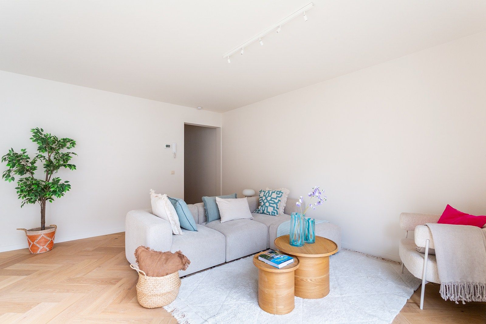 Top appartement op top ligging foto 4