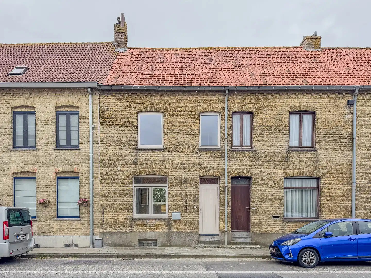Huis te huur Veurnestraat 54 - - 8600 Diksmuide