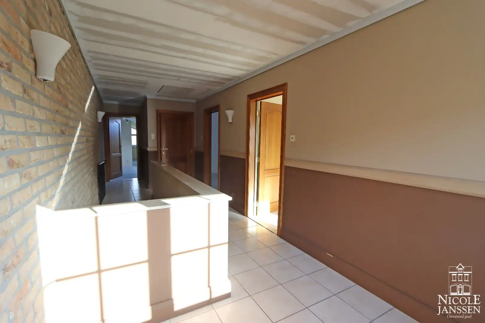 Woning met diepe tuin foto 10