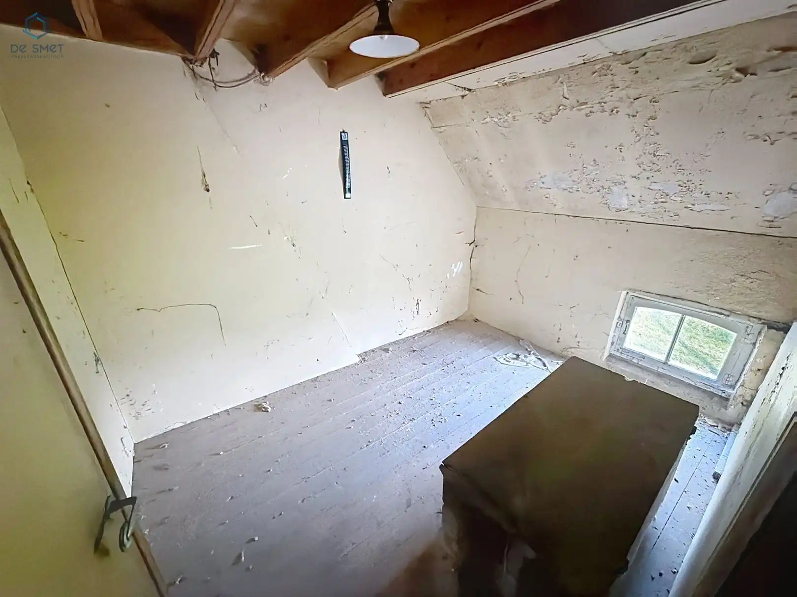 PROJECT VOOR OPEN BEBOUWING TE SMEEREBBE foto 21