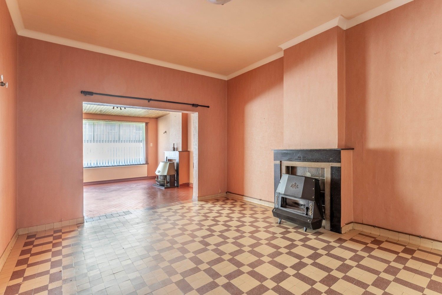 Karaktervol handelshuis met binnentuin in centrum Diepenbeek foto 7