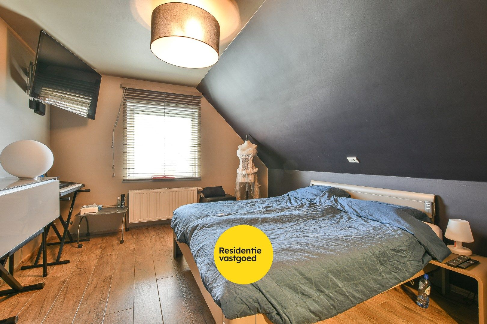 Exclusieve villa op toplocatie te De Haan – Ruimte, comfort en energiezuinigheid! foto 23