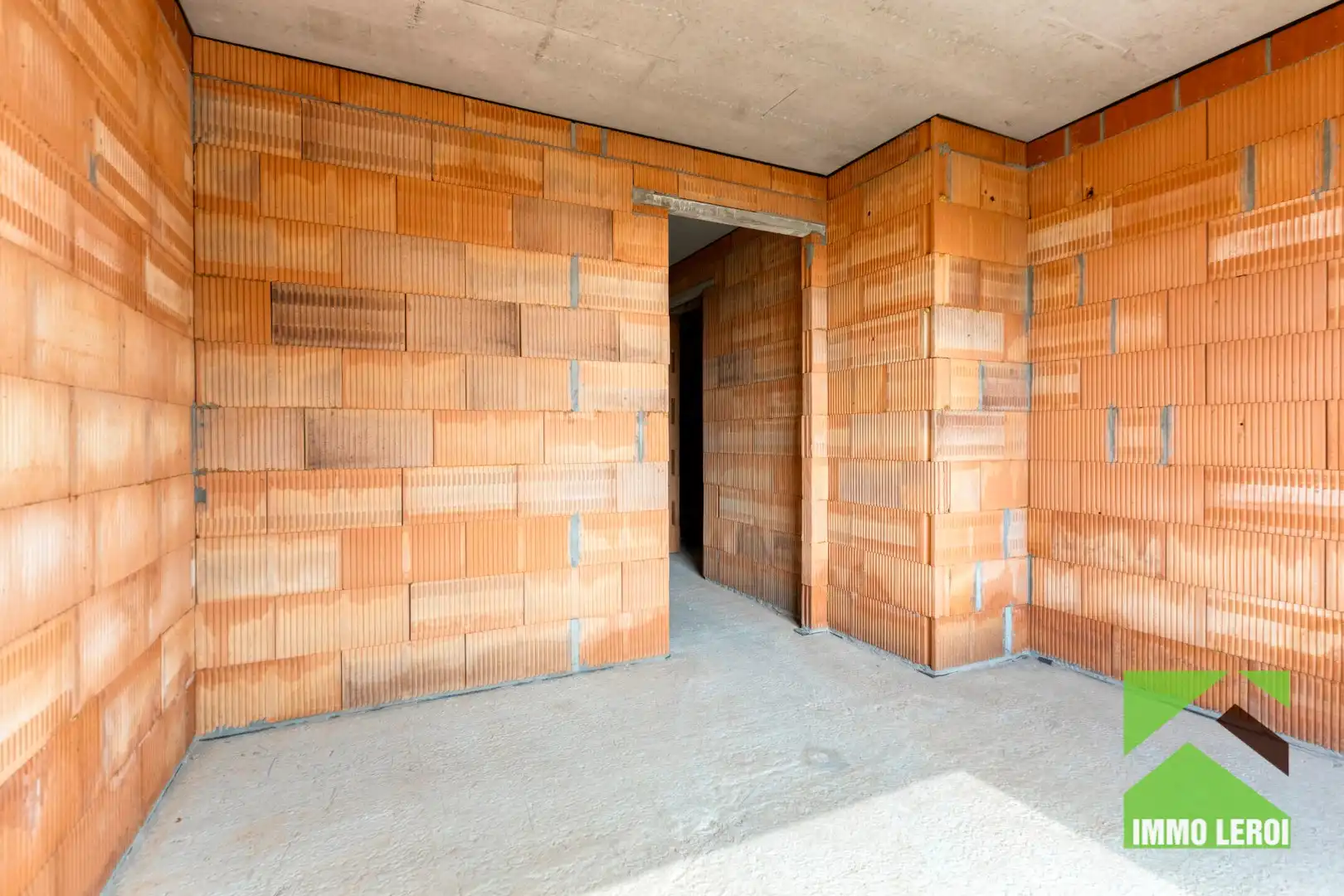 Knappe duplex op de bovenste verdiepingen van nieuwbouwproject Che Vista foto 11