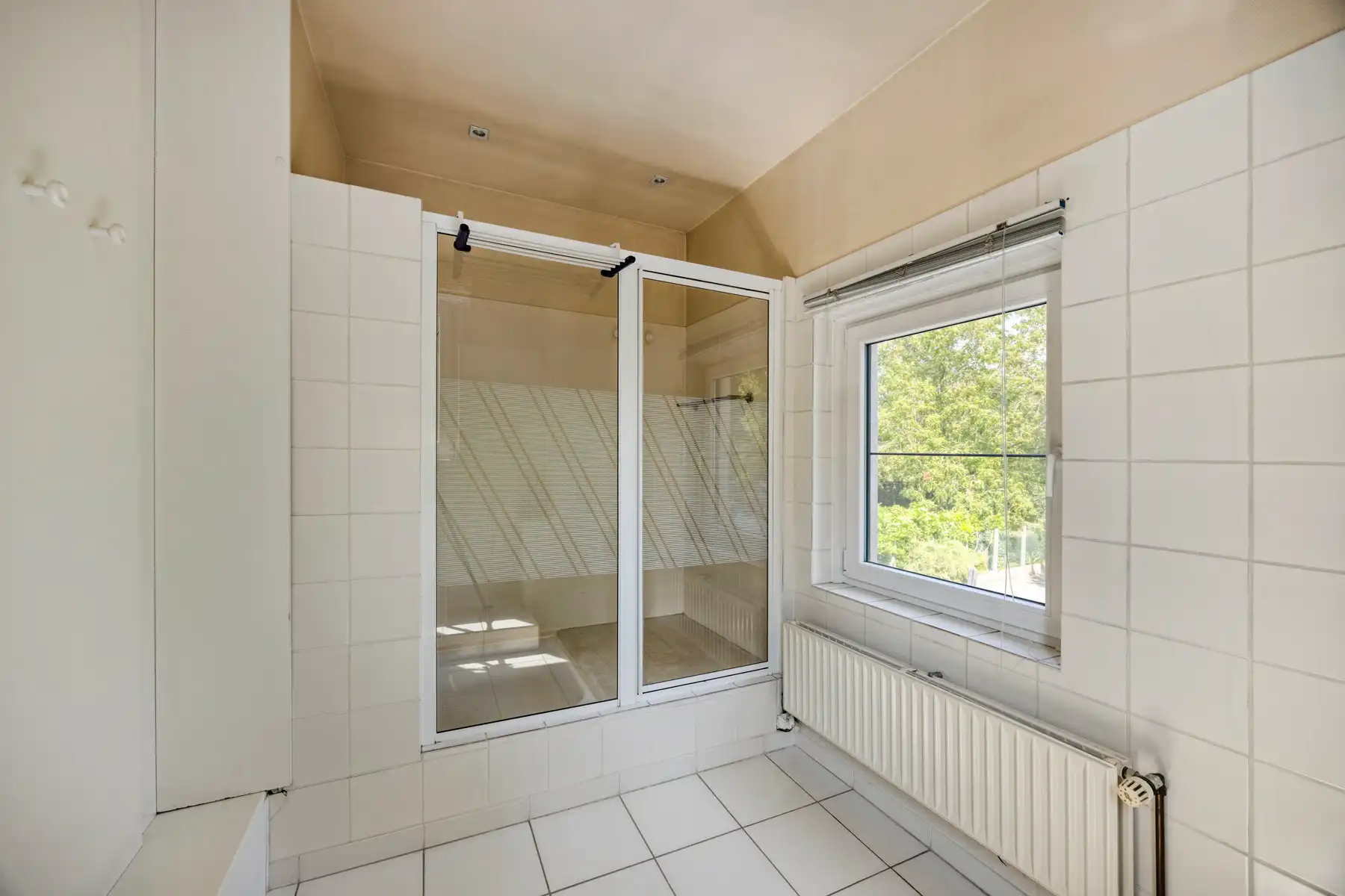 Authentieke herenwoning met 4 slaapkamers en prachtige tuin foto 22