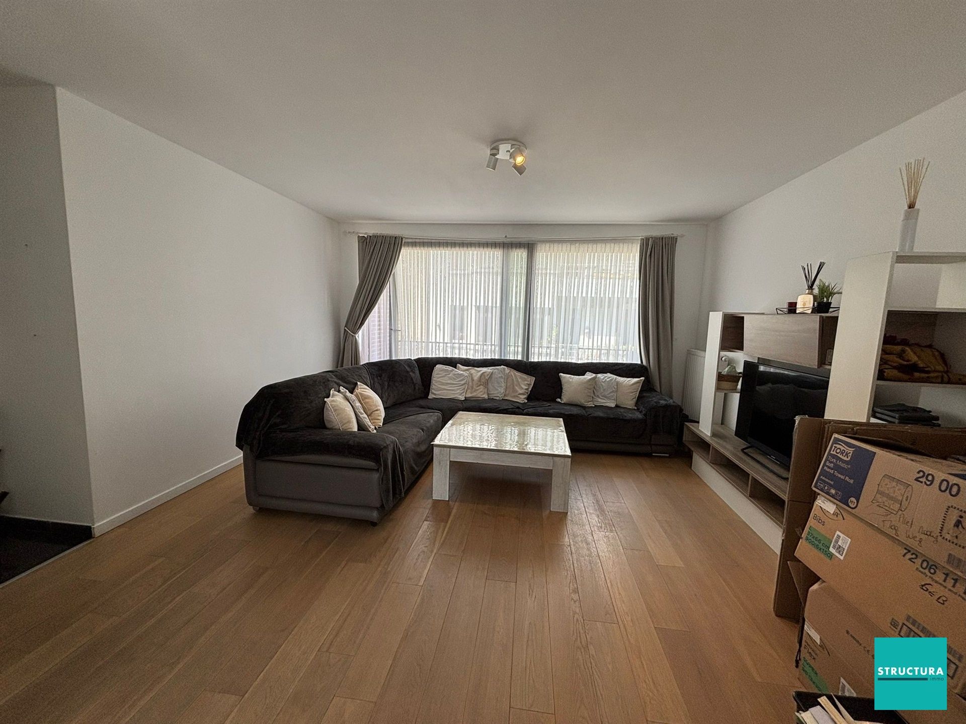 BEZOEKEN VOLZET - Appartement met 2 slaapkamers foto 4
