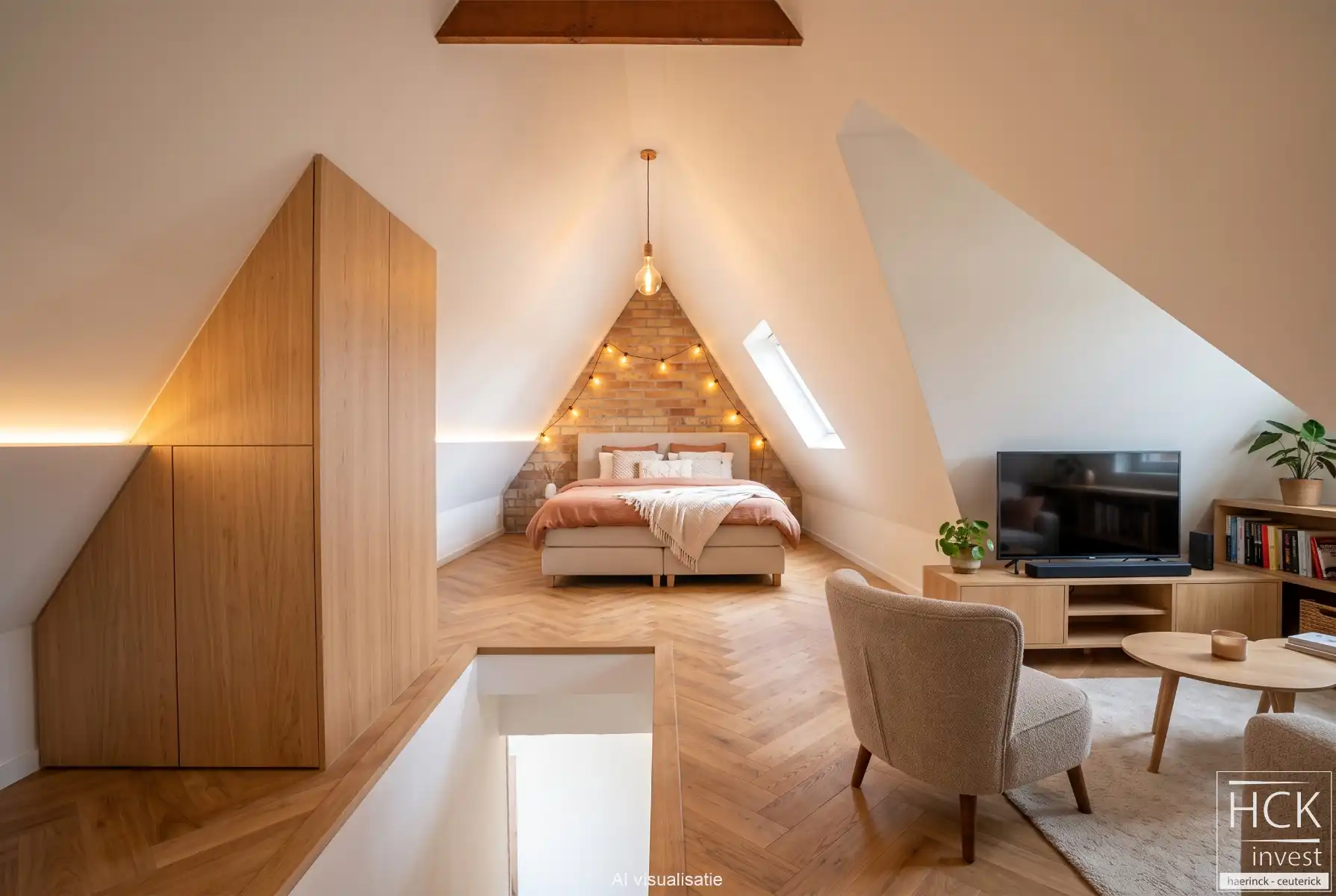 WORTEGEM-PETEGEM - Karaktervolle woning op een sublieme ligging !! foto 33