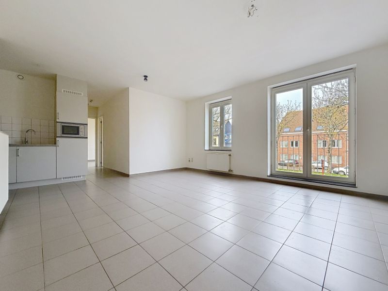 Appartement met 2 slaapkamers en autostandplaats foto 3