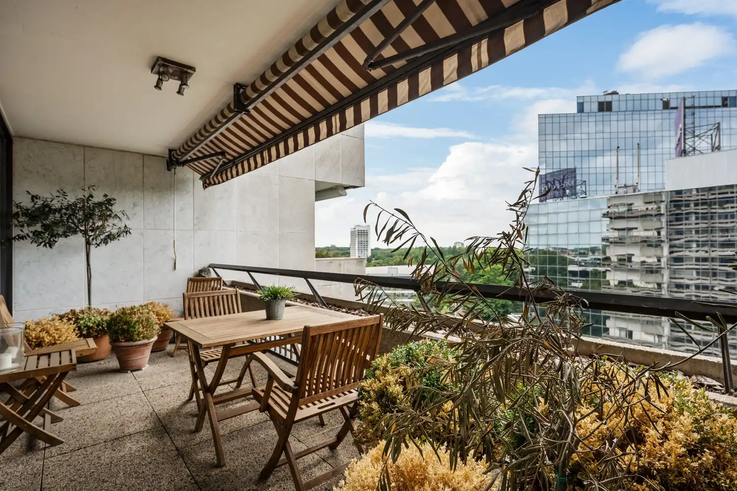 Royaal appartement op 140m² met 2 slaapkamers foto 10