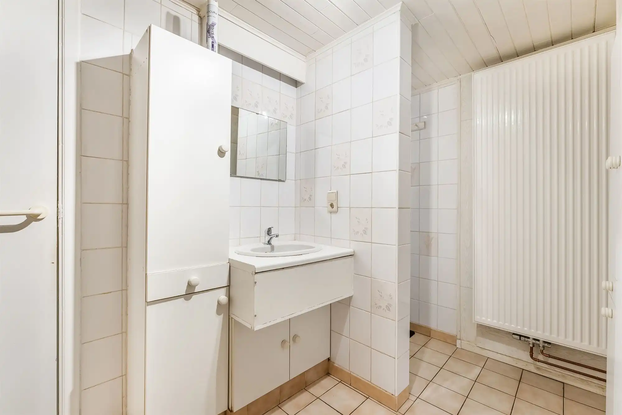 TOFFE WONING MET GARAGE VLAKBIJ CENTRUM foto 12