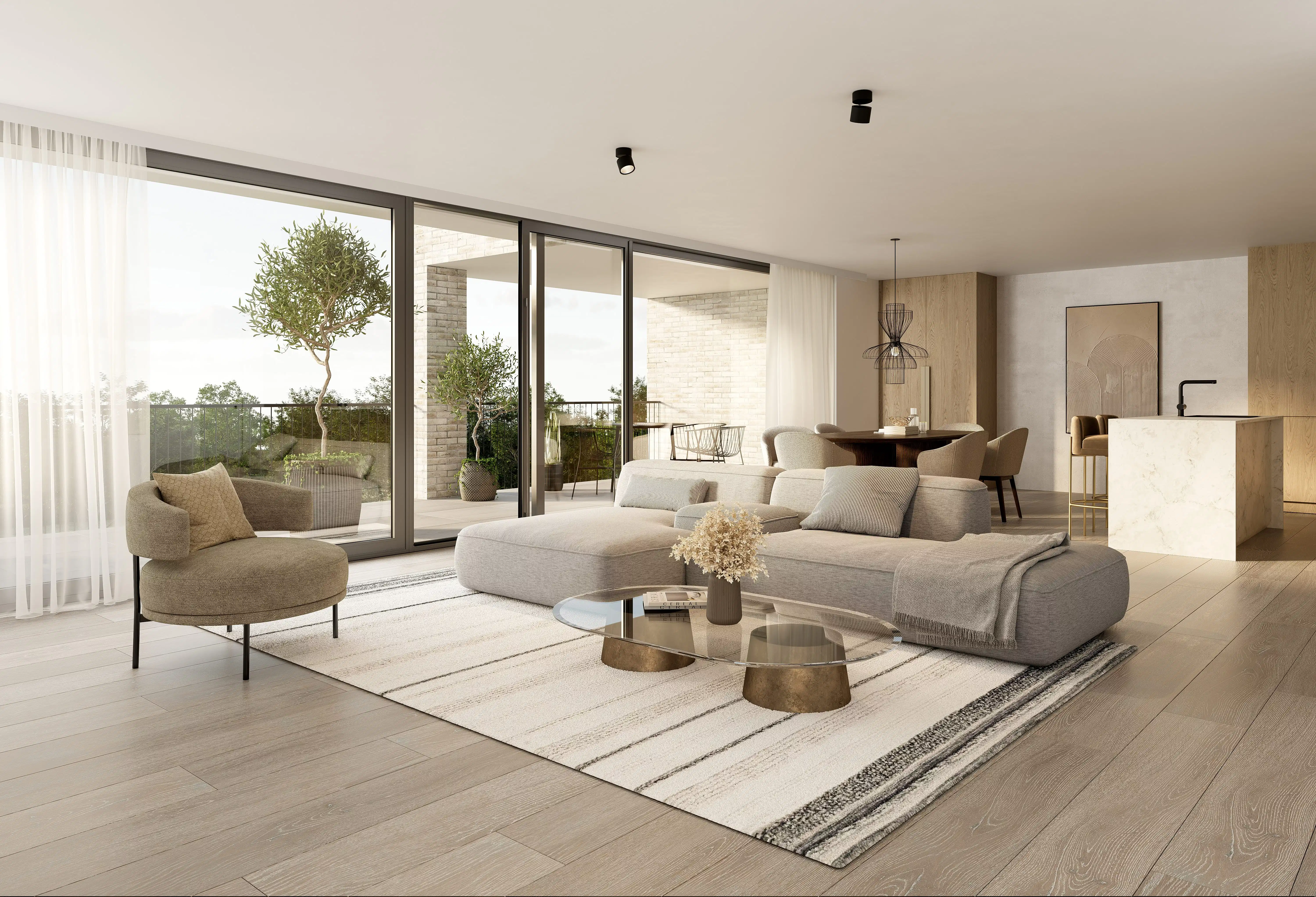 Park De Wulf: duurzaam wonen in Aalter foto 7