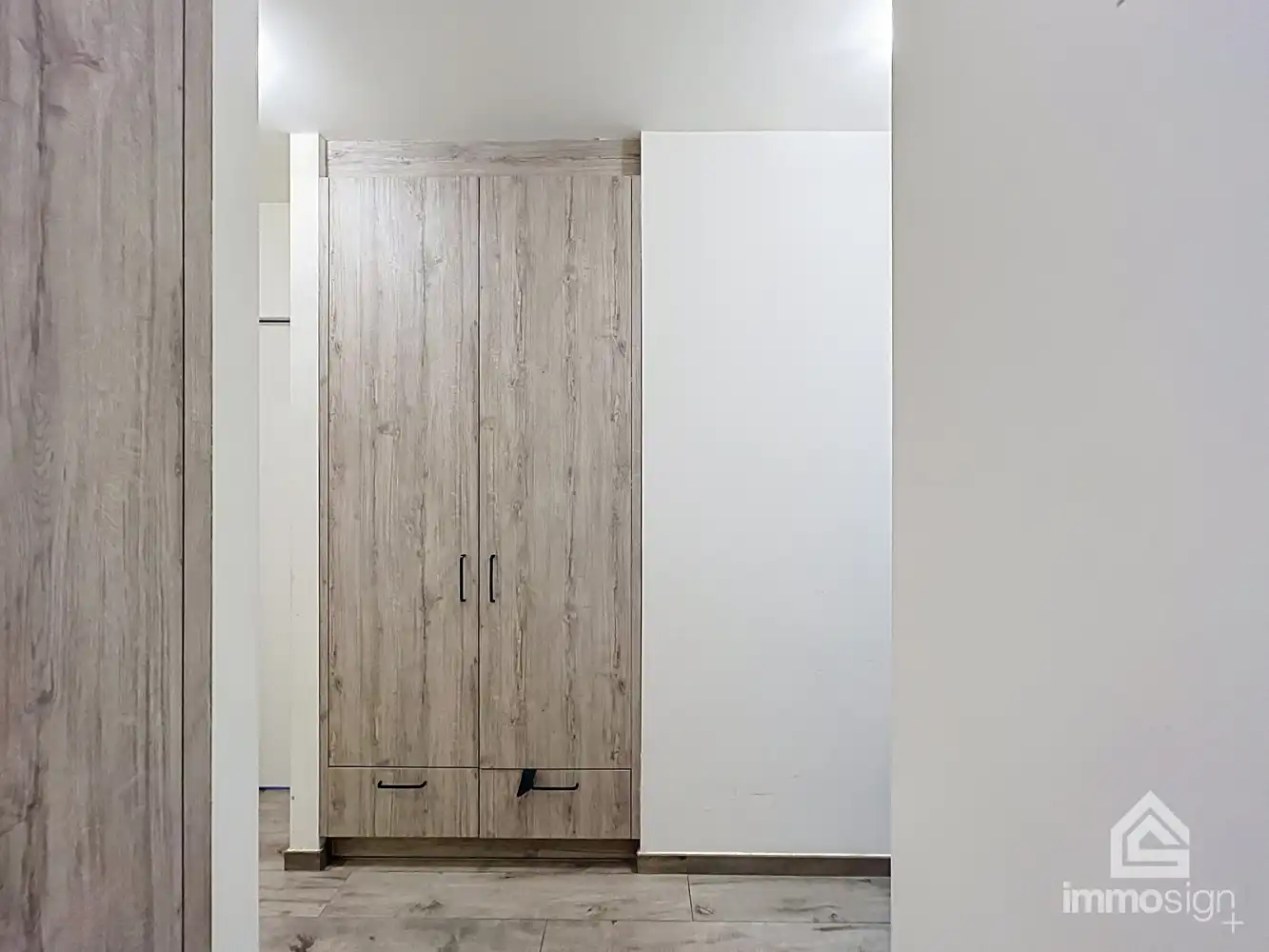 Landelijk appartement met twee slaapkamers in de Heerlyckheid, Bocholt! foto 3