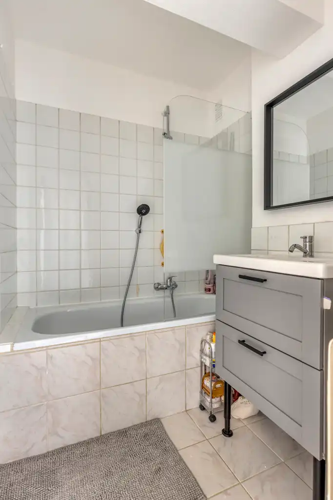 Instap klaar appartement 1 slaapkamer met prachtig uitzicht. foto 11