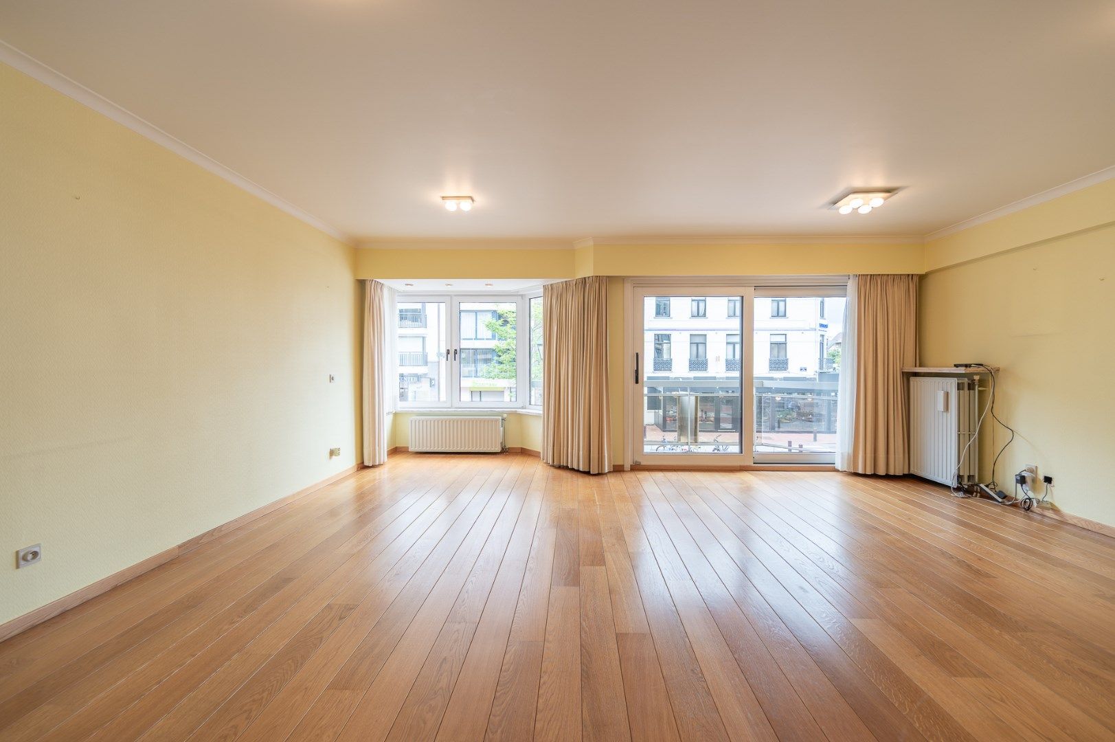 Instapklaar Centraal gelegen appartement foto 3