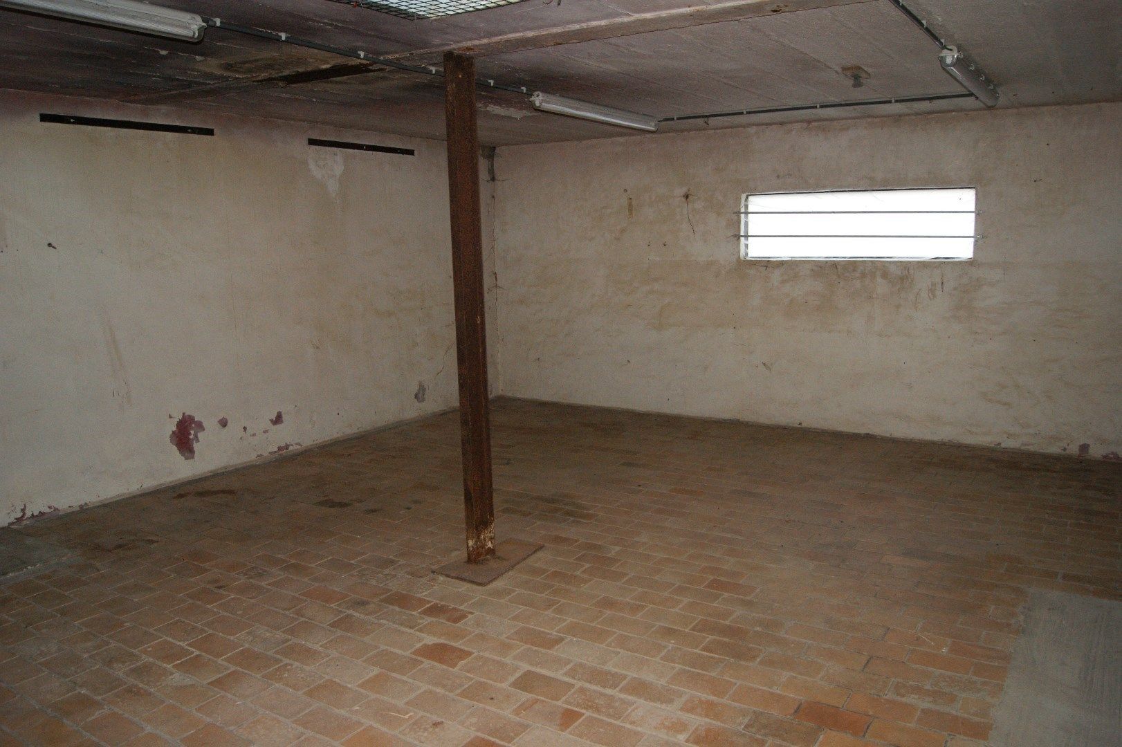 Opslagruimte/loods (465 m²), Zedelgem foto 5