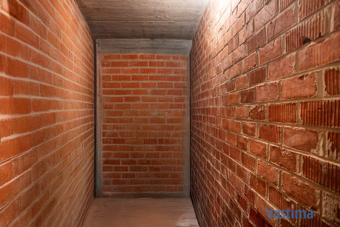 Instapklaar appartement met 2 slaapkamers en terras foto 13