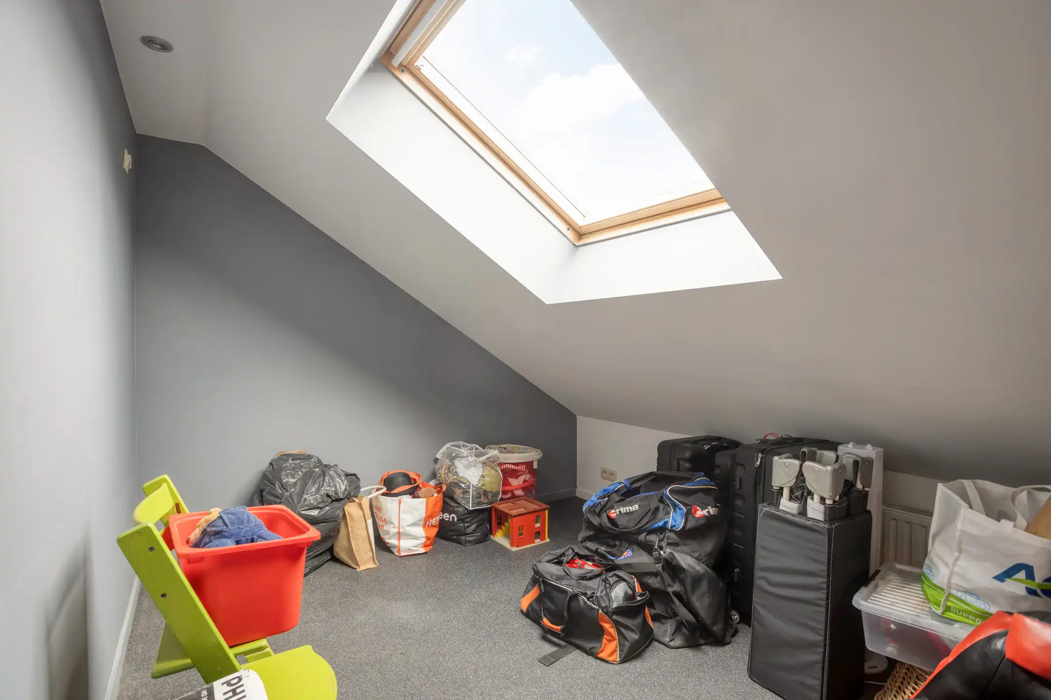 Ruime, energiezuinige woning met 6 slaapkamers & 2 badkamers foto 17