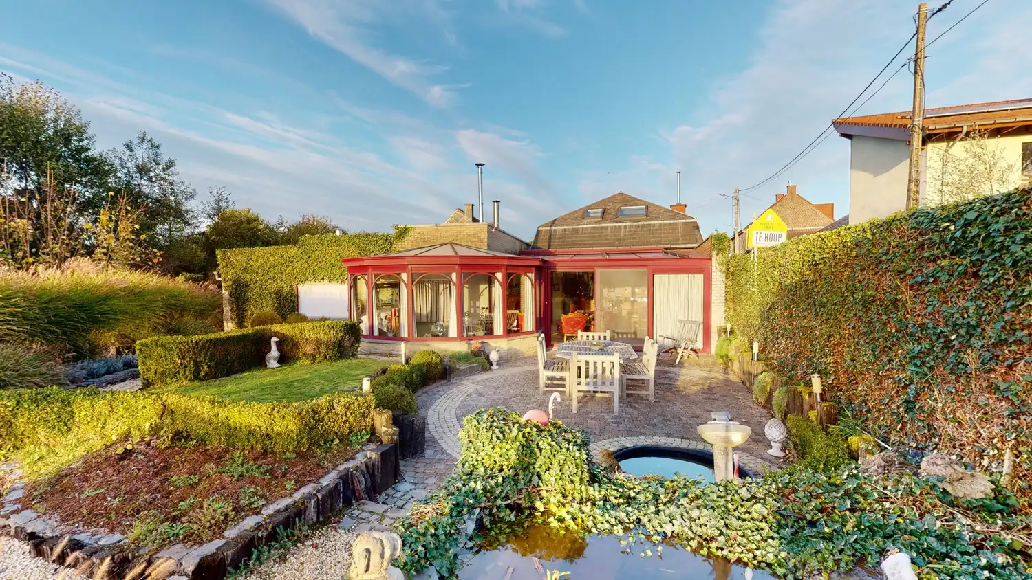 Ideaal gelegen woningen met prachtig uitzicht! foto 22