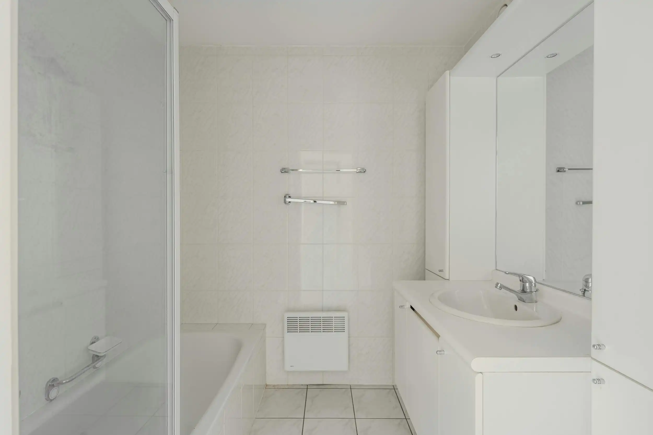 Appartement met 1 slaapkamer te koop te Wenduine foto 7