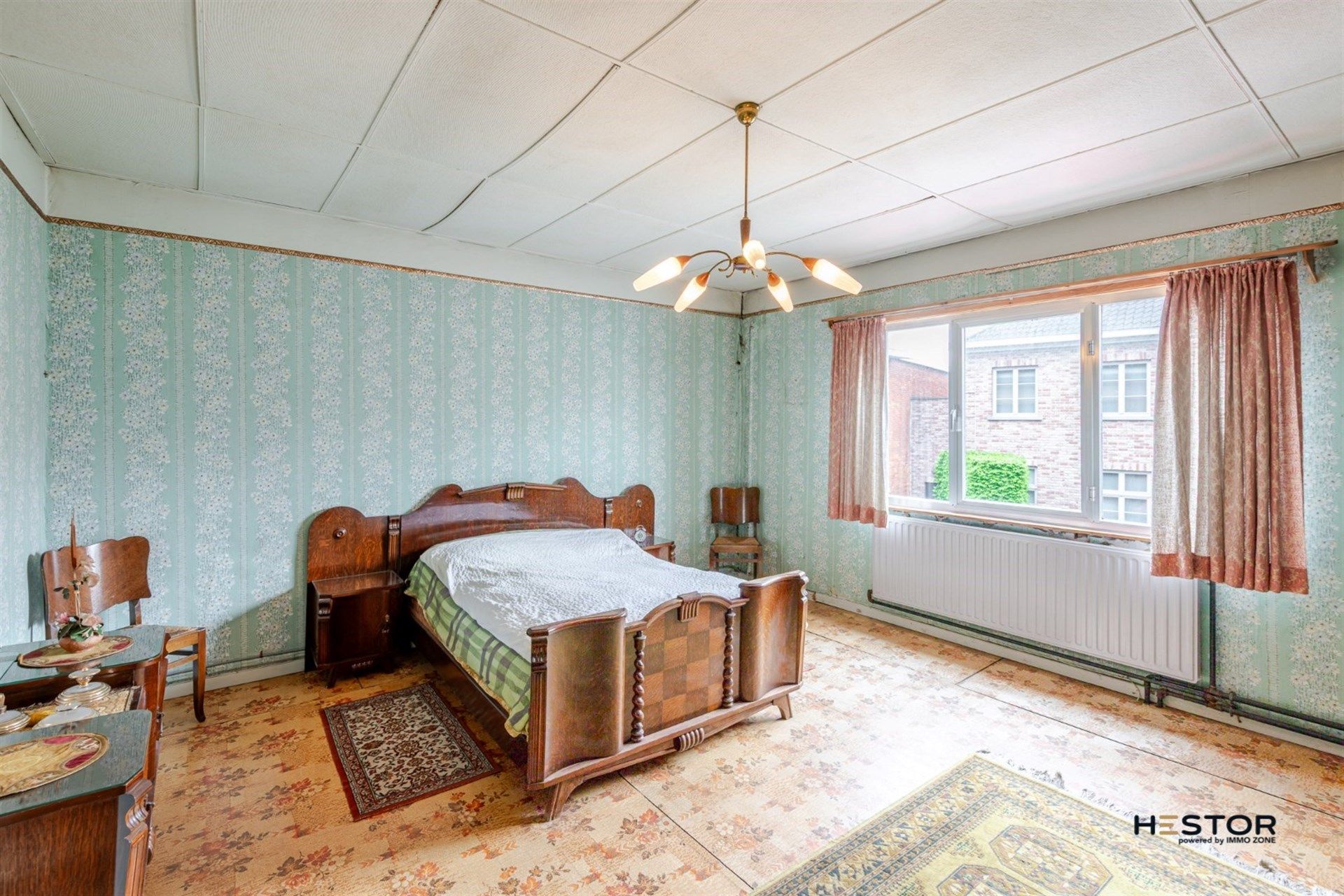 Woning in centrum Stekene met potentieel foto 13
