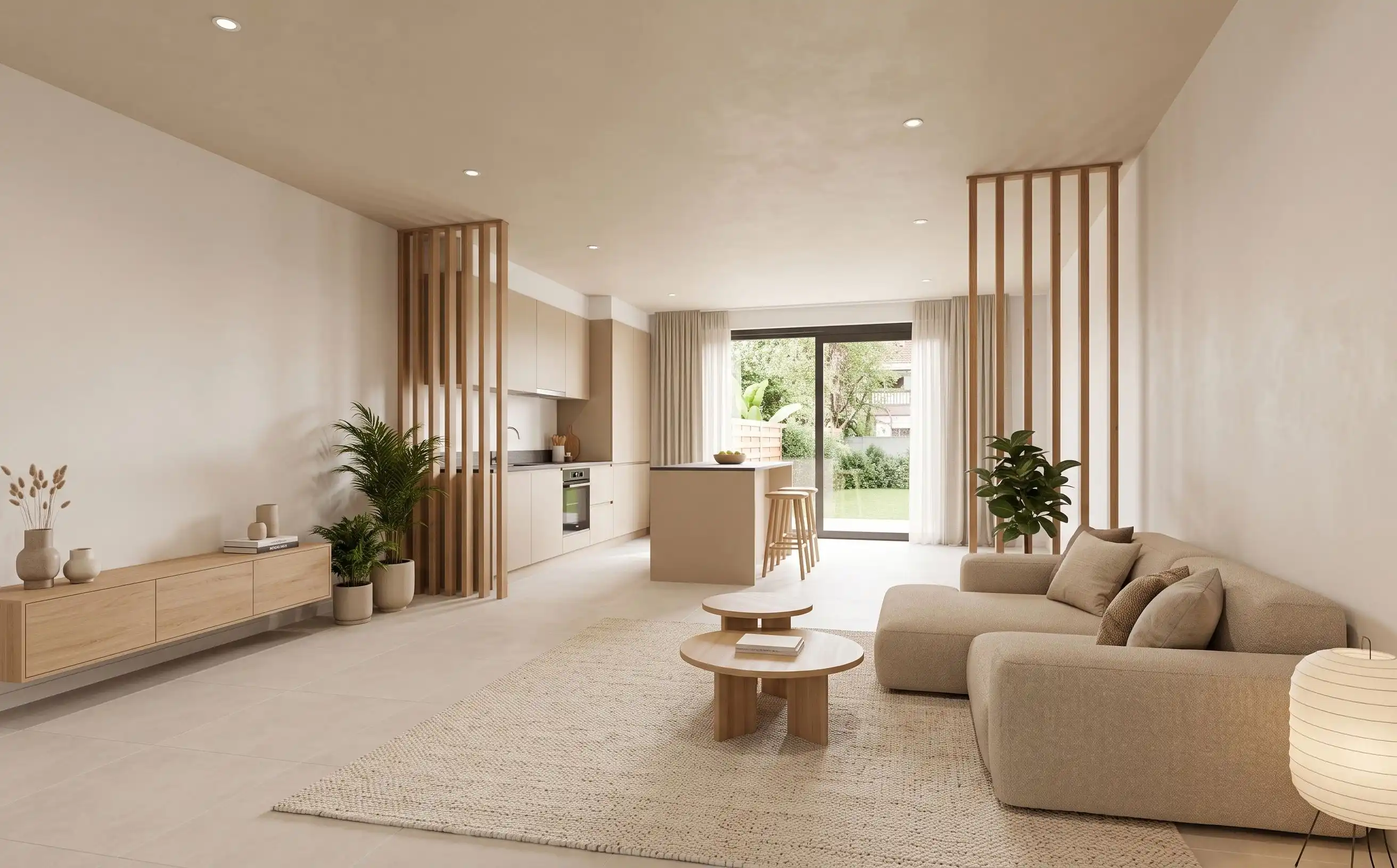 Prachtige & Energiezuininge Nieuwbouwwoning met 4 slpk foto 6