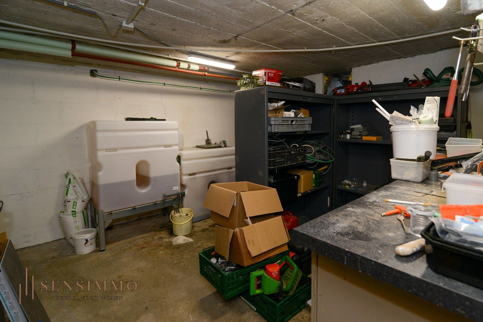 Instapklare en energiezuinige woning met succesvolle broodjeszaak! foto 28