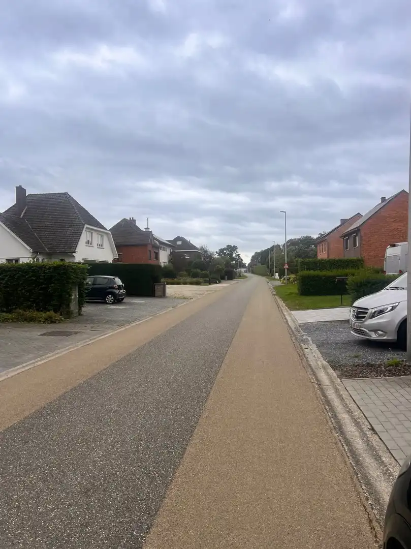 Bouwgrond te koop rechts gelegen van Pietelbeekstraat 26 foto 3