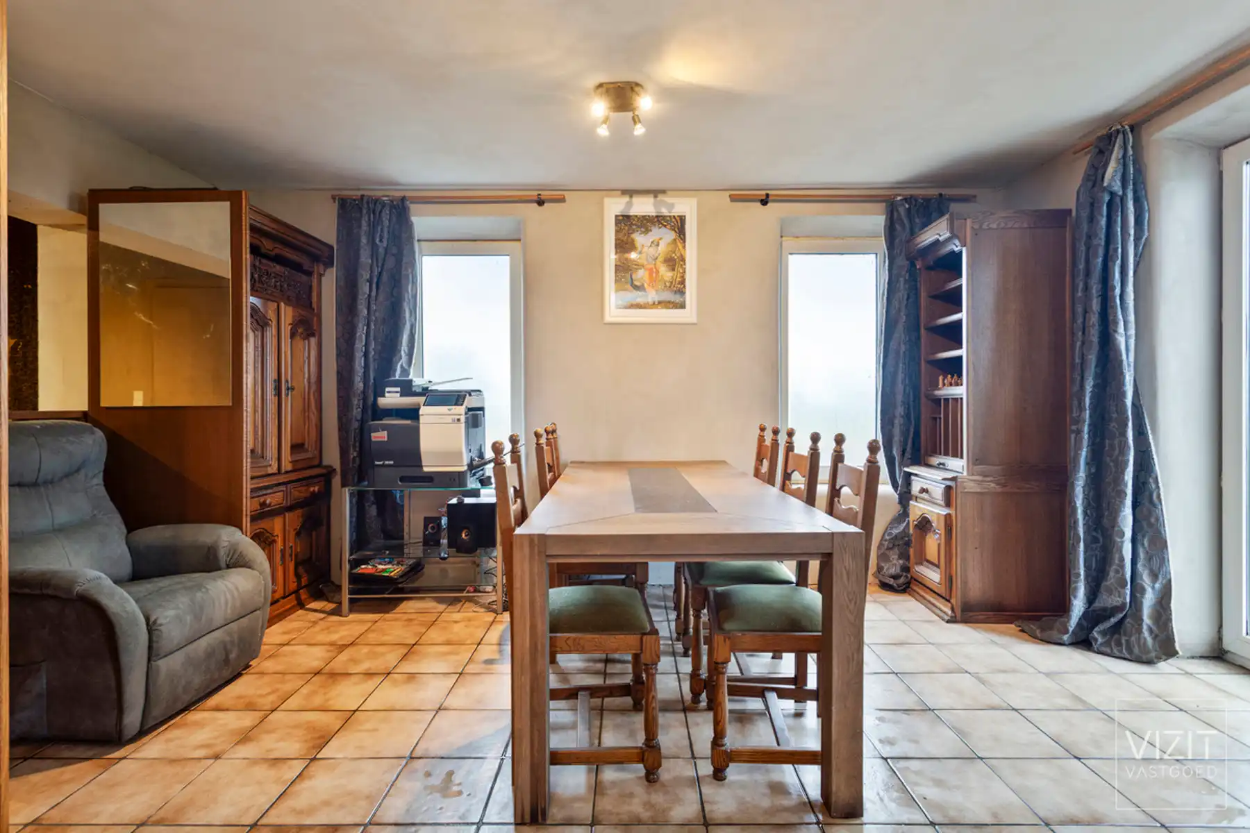 Te renoveren HOB met prachtig uitzicht. foto 6