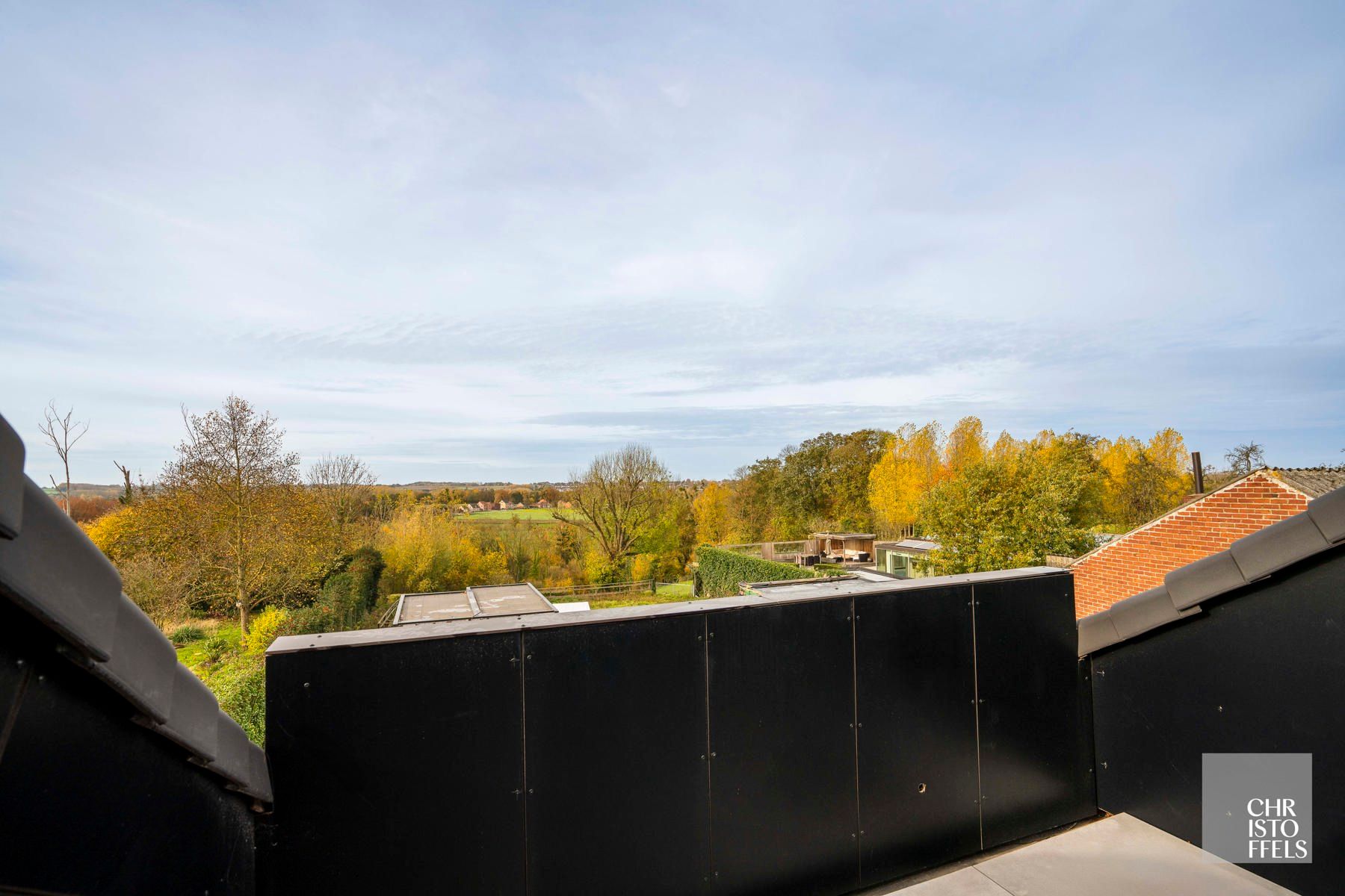 TE HUUR - Exclusieve en energiezuinige nieuwbouw met 3 slaapkamers én 3 badkamers te Bilzen-Hoeselt! foto 27