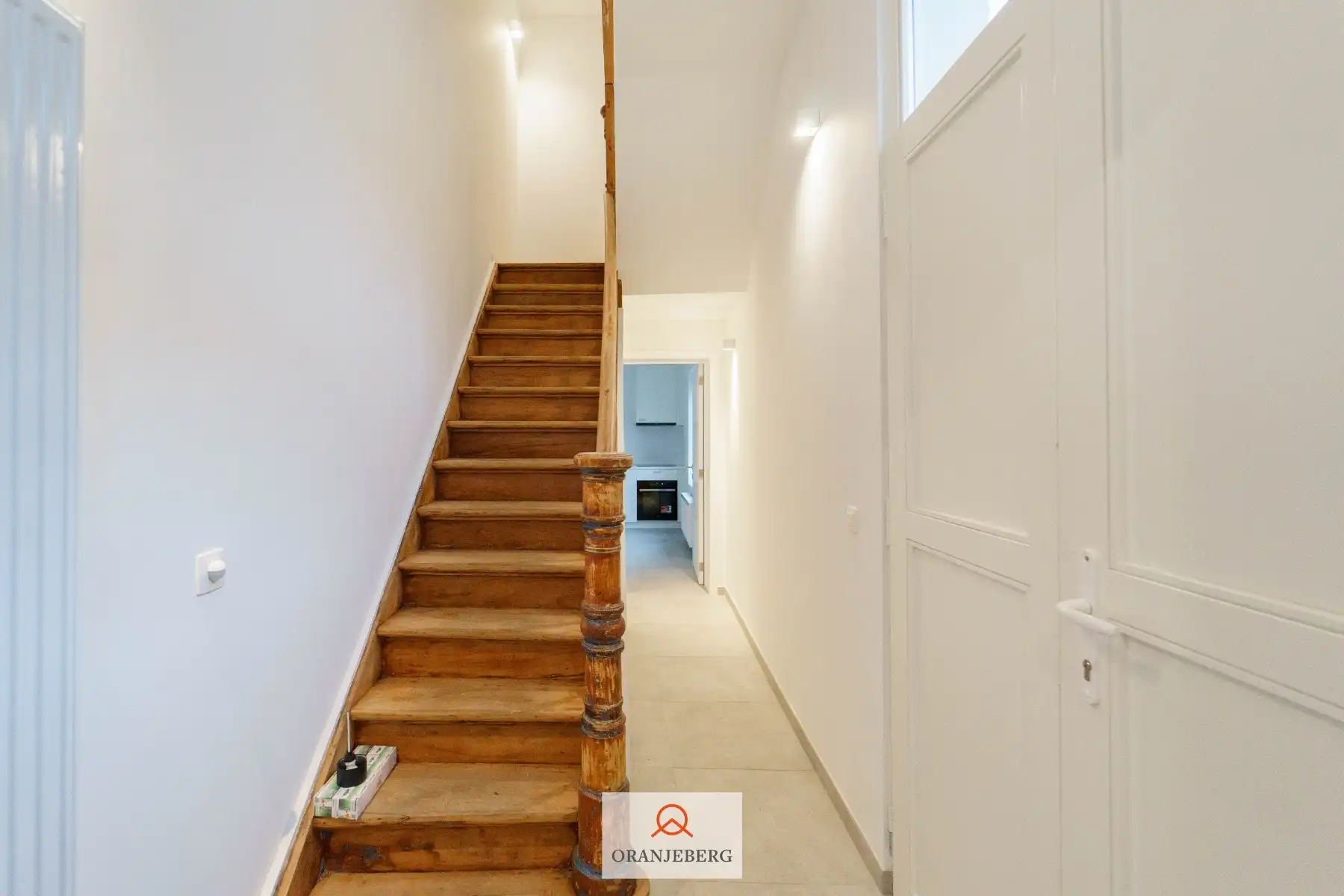 Co-housing woning met 4 leefruimtes, 4 slpk's en 4 badkamers foto 9