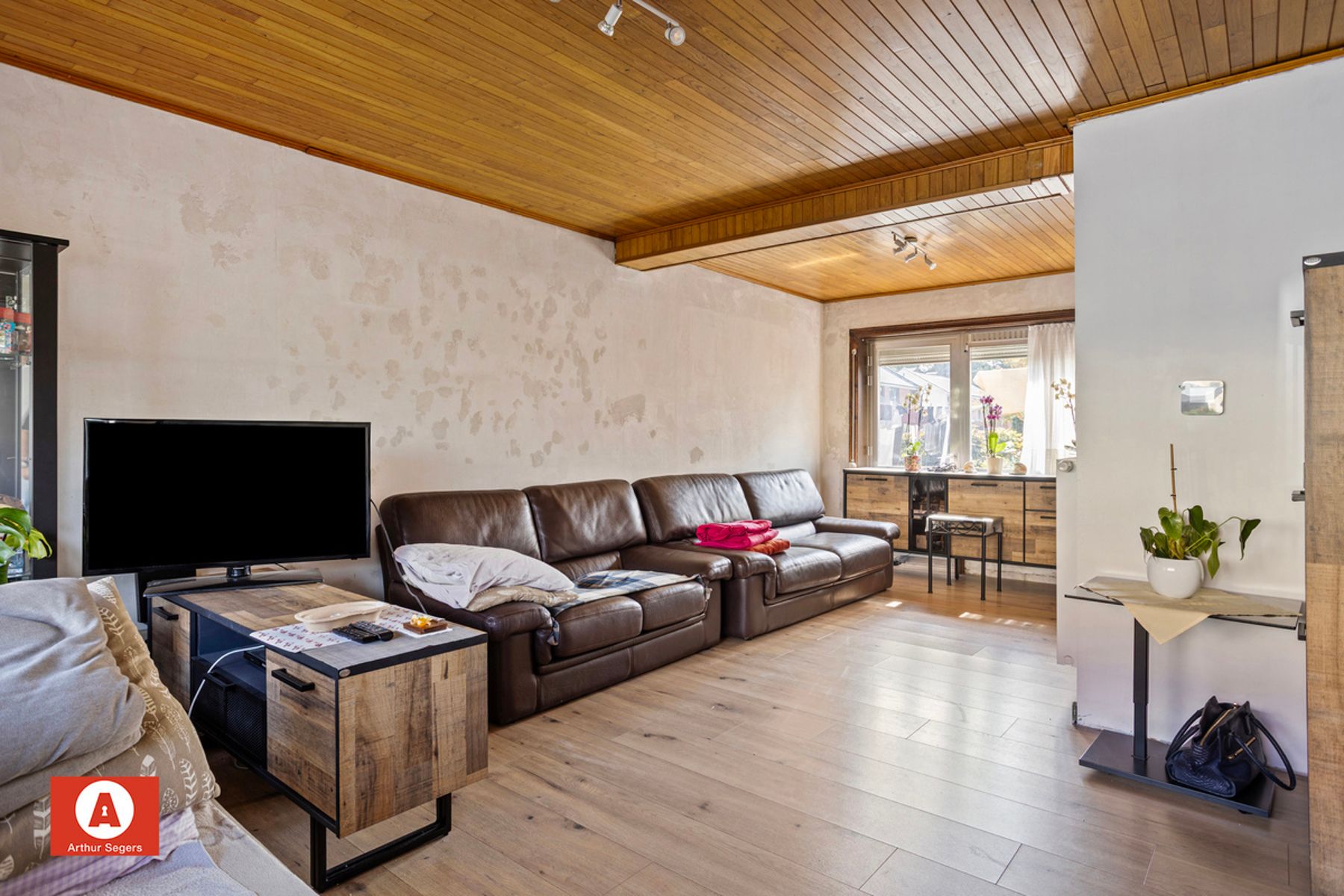 Instapklare Gezinswoning mét 4 slaapkamers - rustige ligging foto 6