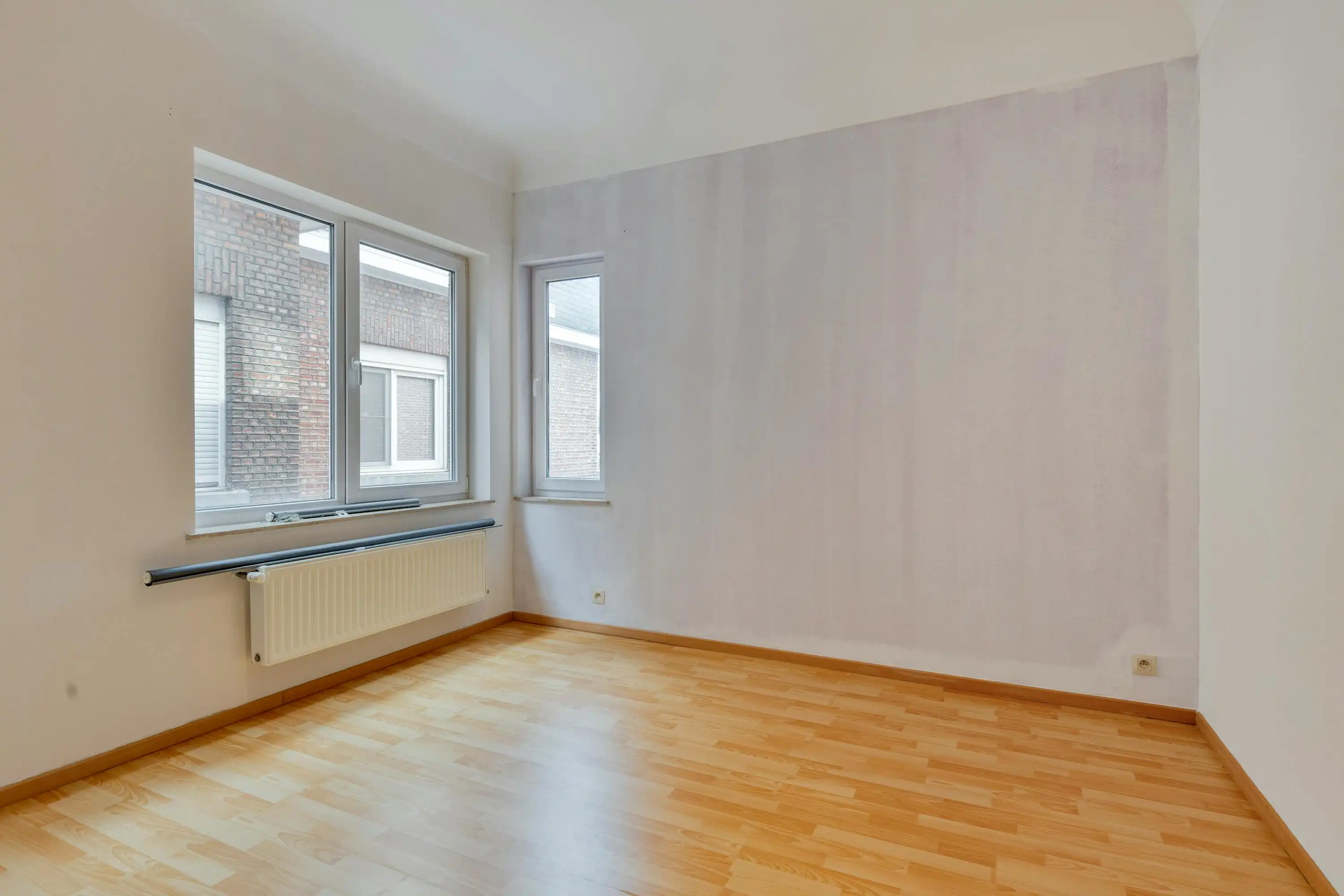 Lichtrijk appartement met 2 slaapkamers te koop in Boom   foto 13