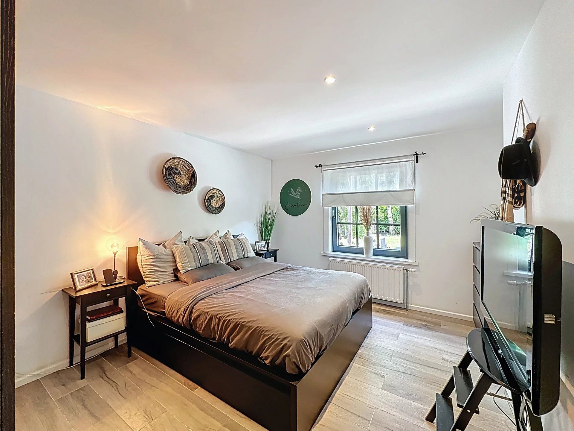 Volledig gerenoveerde villa in de Europese wijk. foto 17