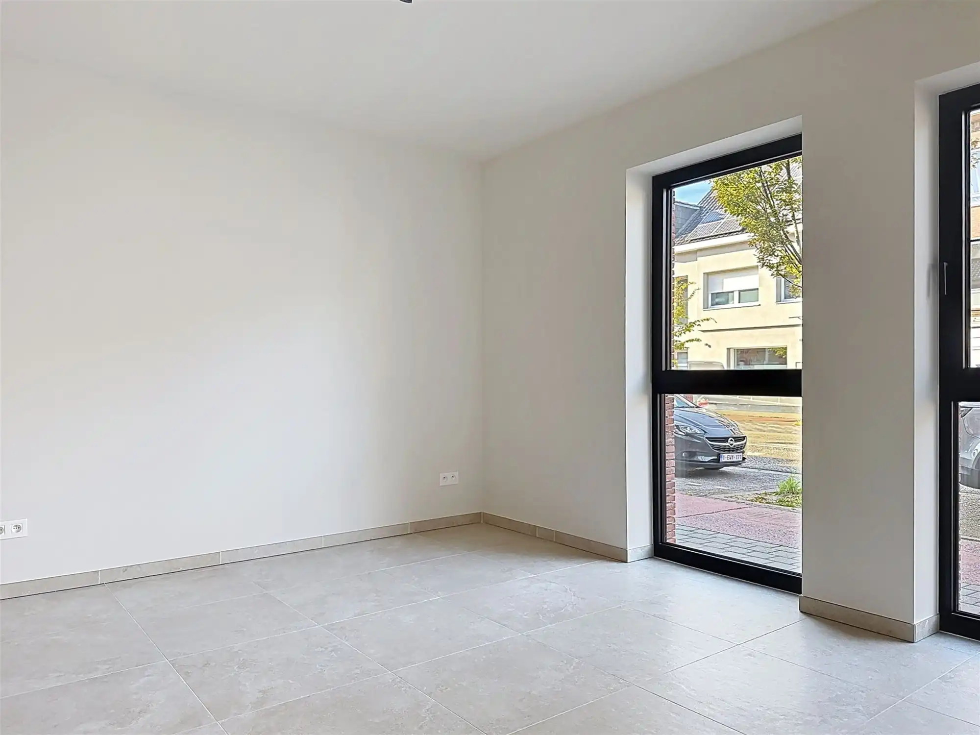 Nieuwbouw gelijkvloers appartement te huur in Rillaar! foto 8