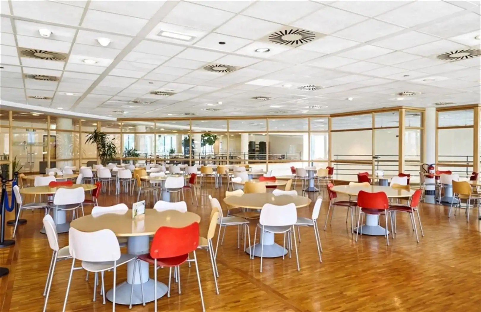 HUNDERENVELD 10 - VOLVO TOWER - vanaf 935m² foto 11