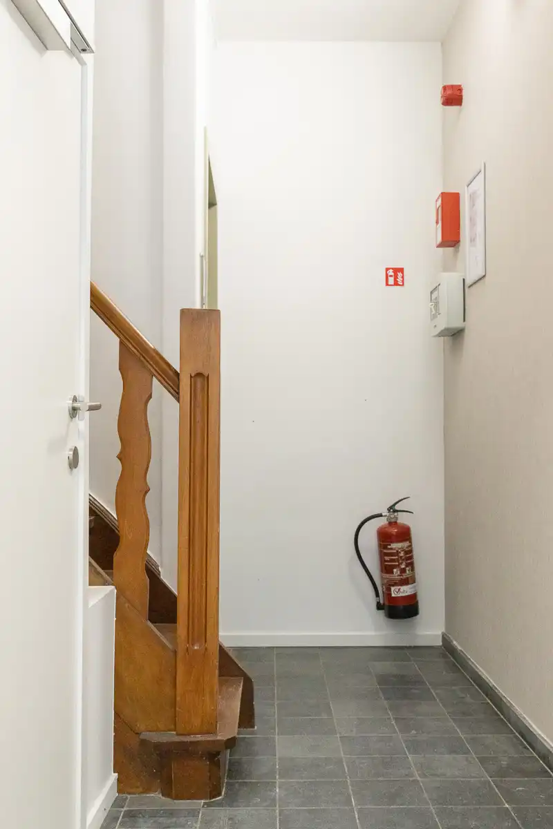 Moderne flatjes op top locatie in Leuven! foto 5