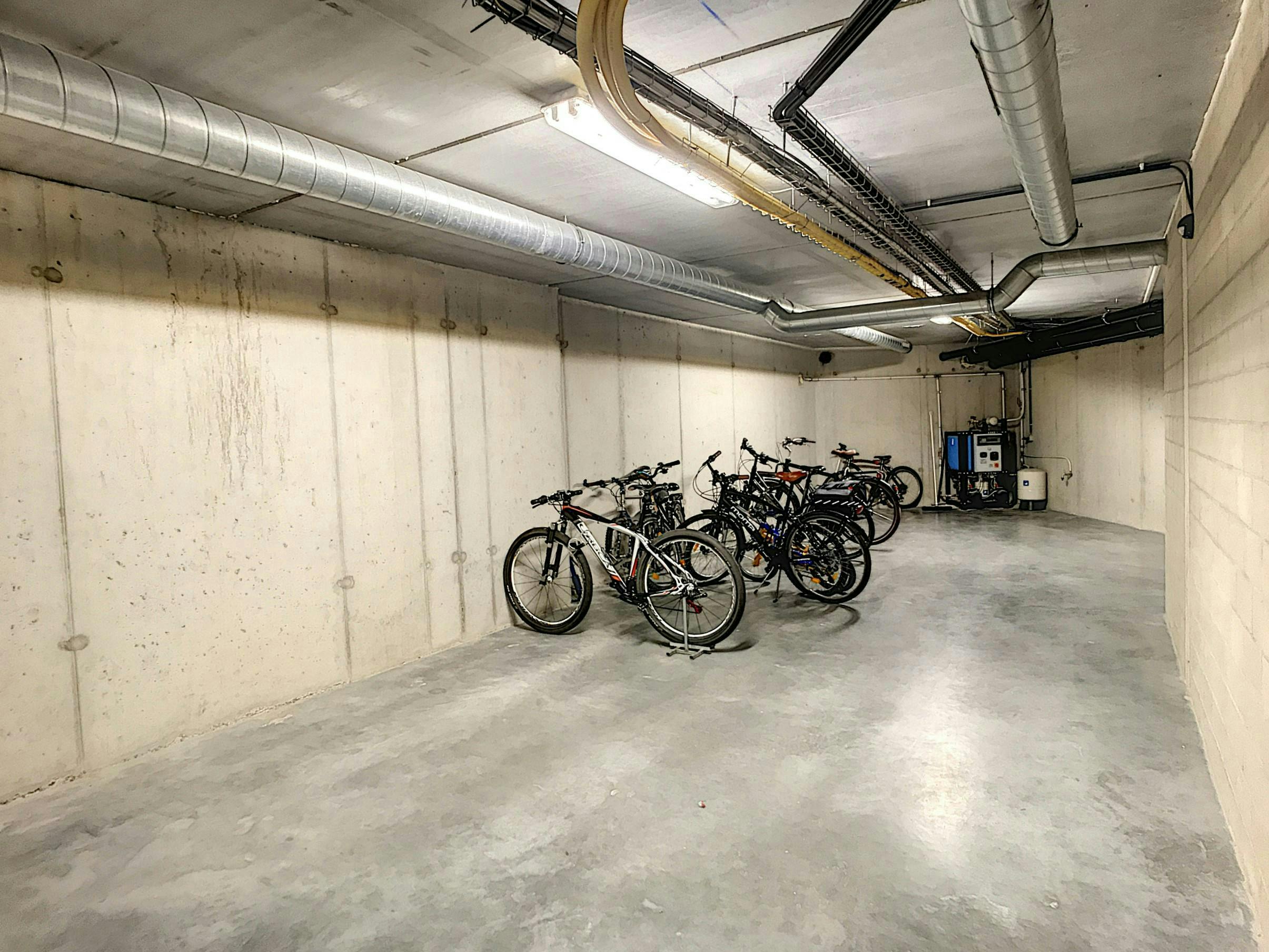 appartement met 3 slaapkamers te huur in Koksijde foto 17