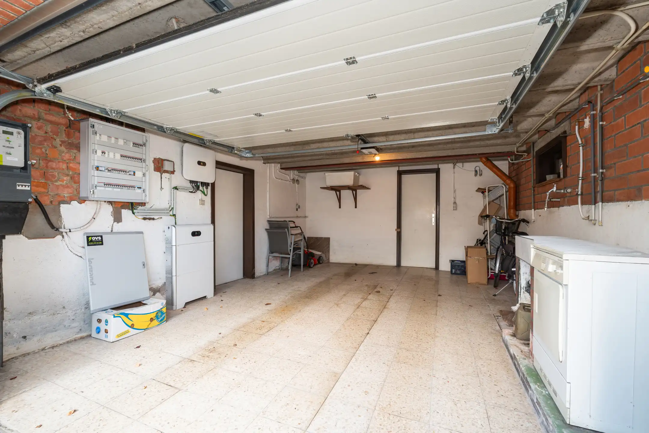 Charmante woning op perceel van 1.099 m² te Sint-Kruis! foto 28