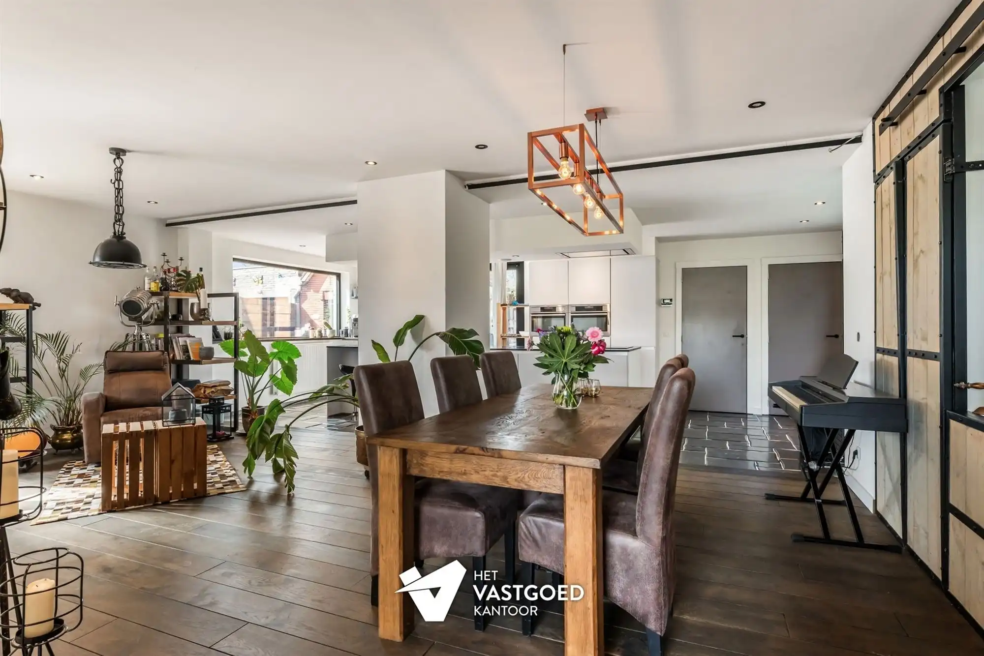 Huis te koop Zuidstraat 71 - 3580 BERINGEN