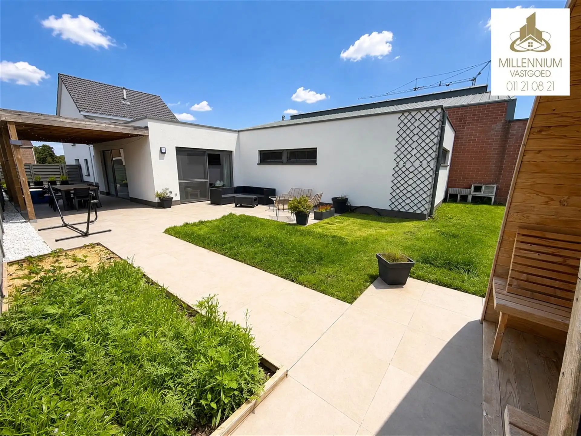 Prachtige woning foto 39