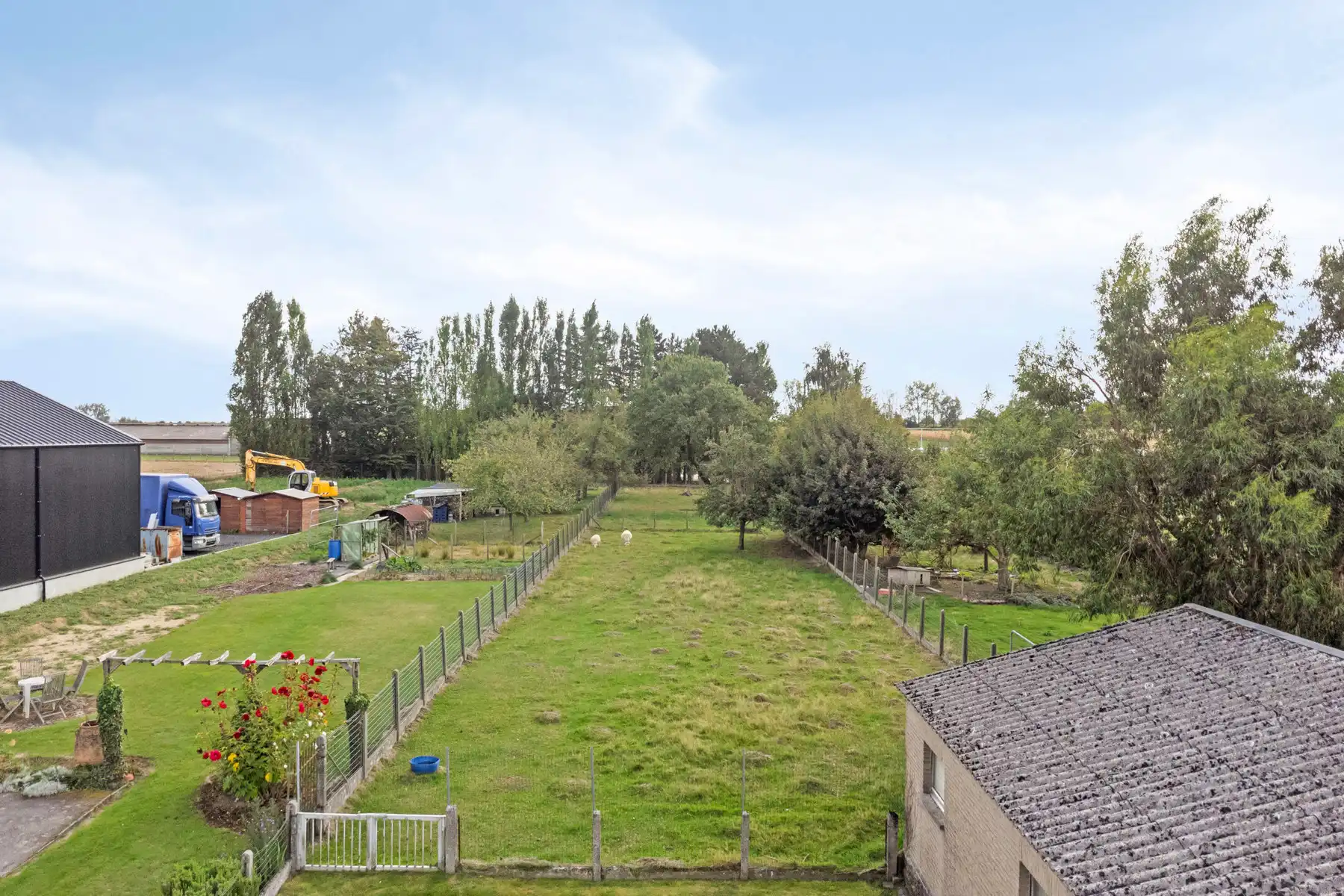 Huis te koop foto 27