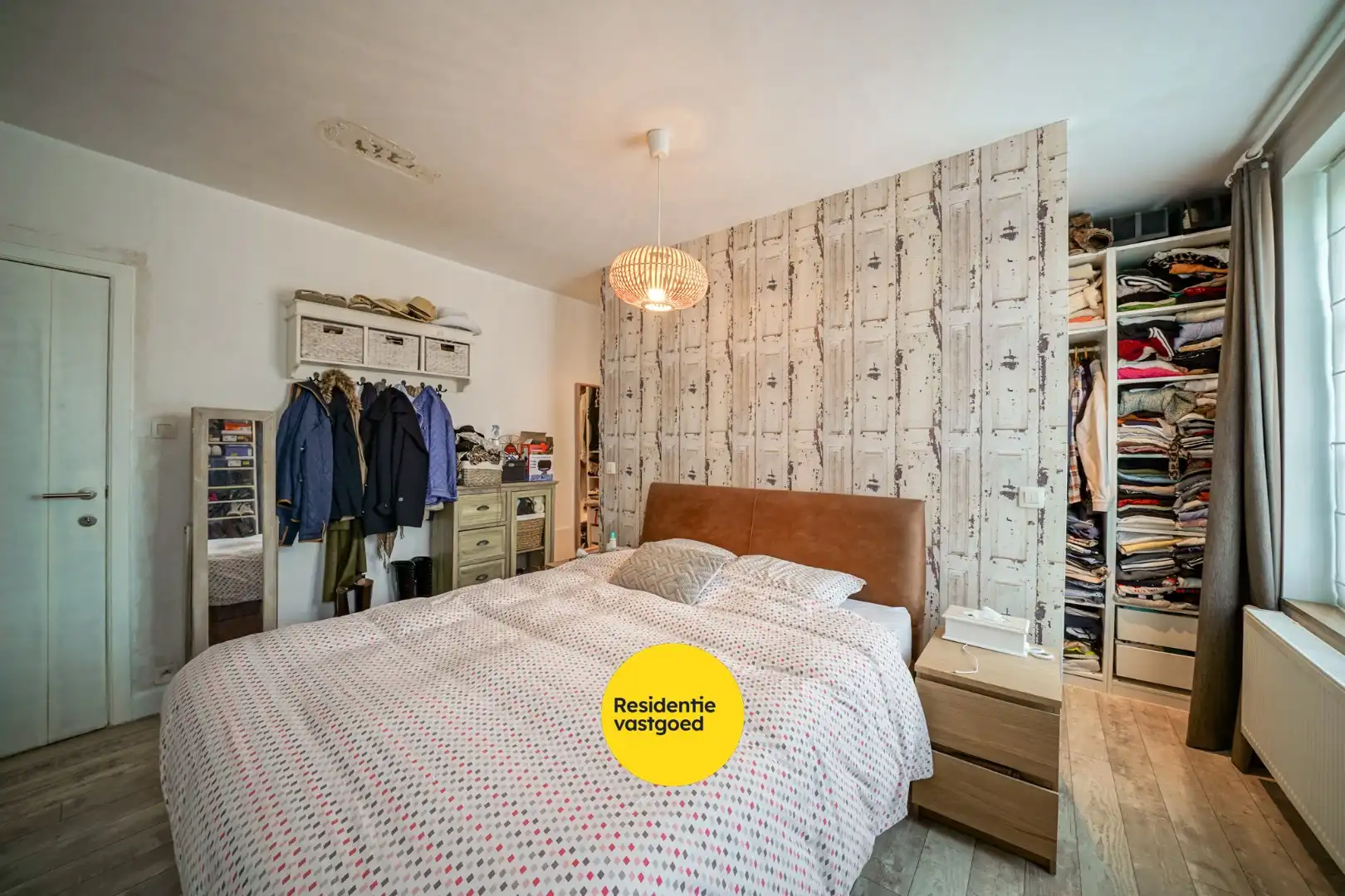 Instapklare gezinswoning met 4 slaapkamers en zonnige tuin in Bredene foto 12