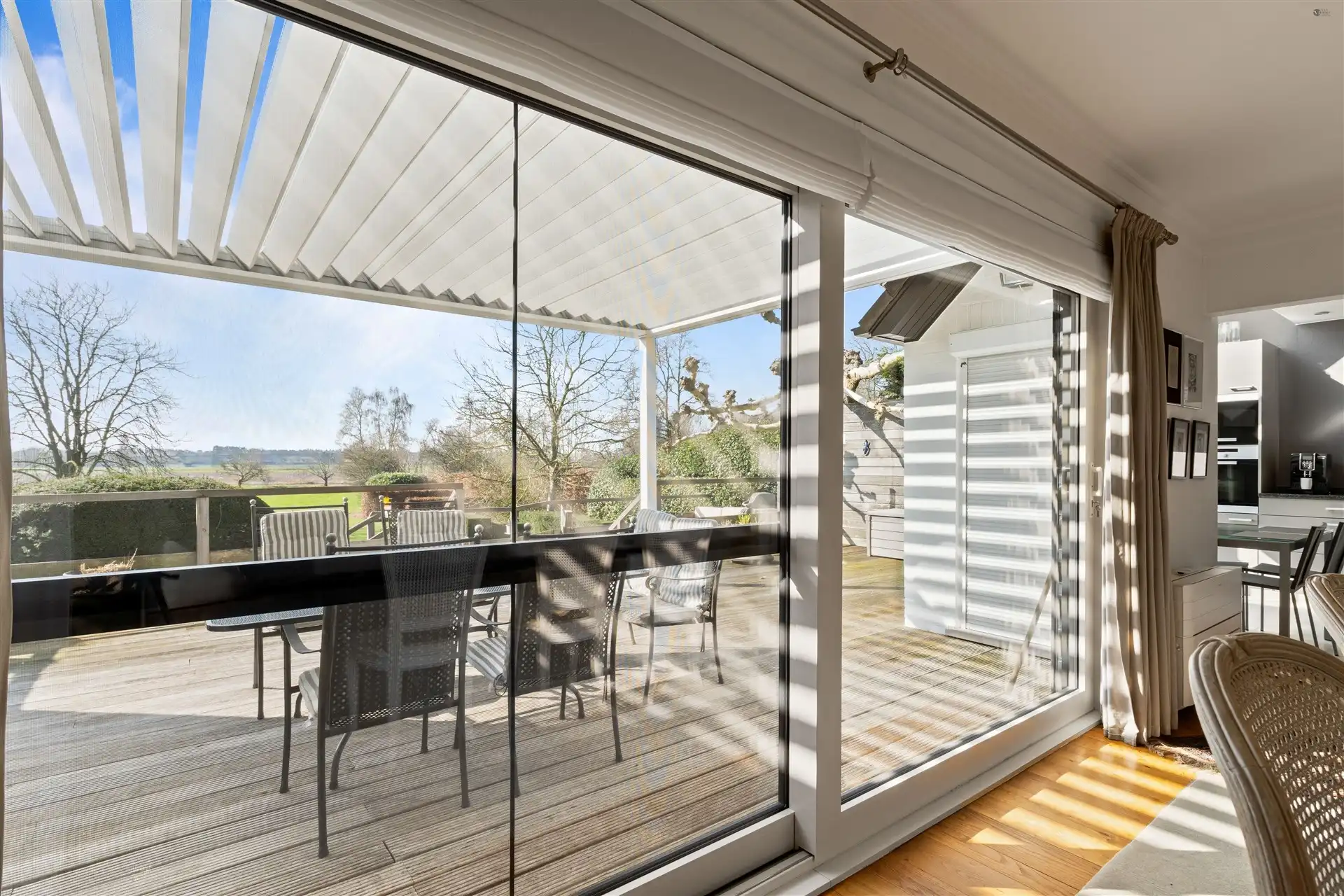 Open bebouwing op 5.402m² met fenomenaal uitzicht foto 32