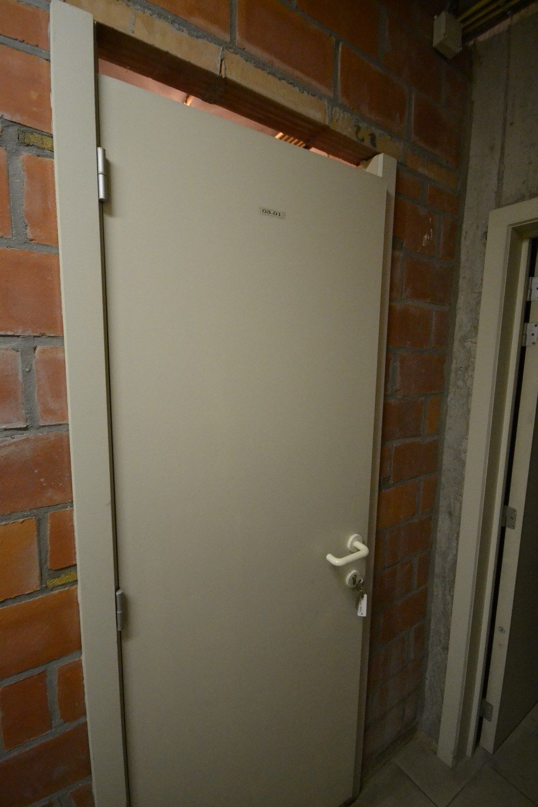 Mooi twee slaapkamer appartement, centraal gelegen, in  Oostduinkerke-bad! foto 9